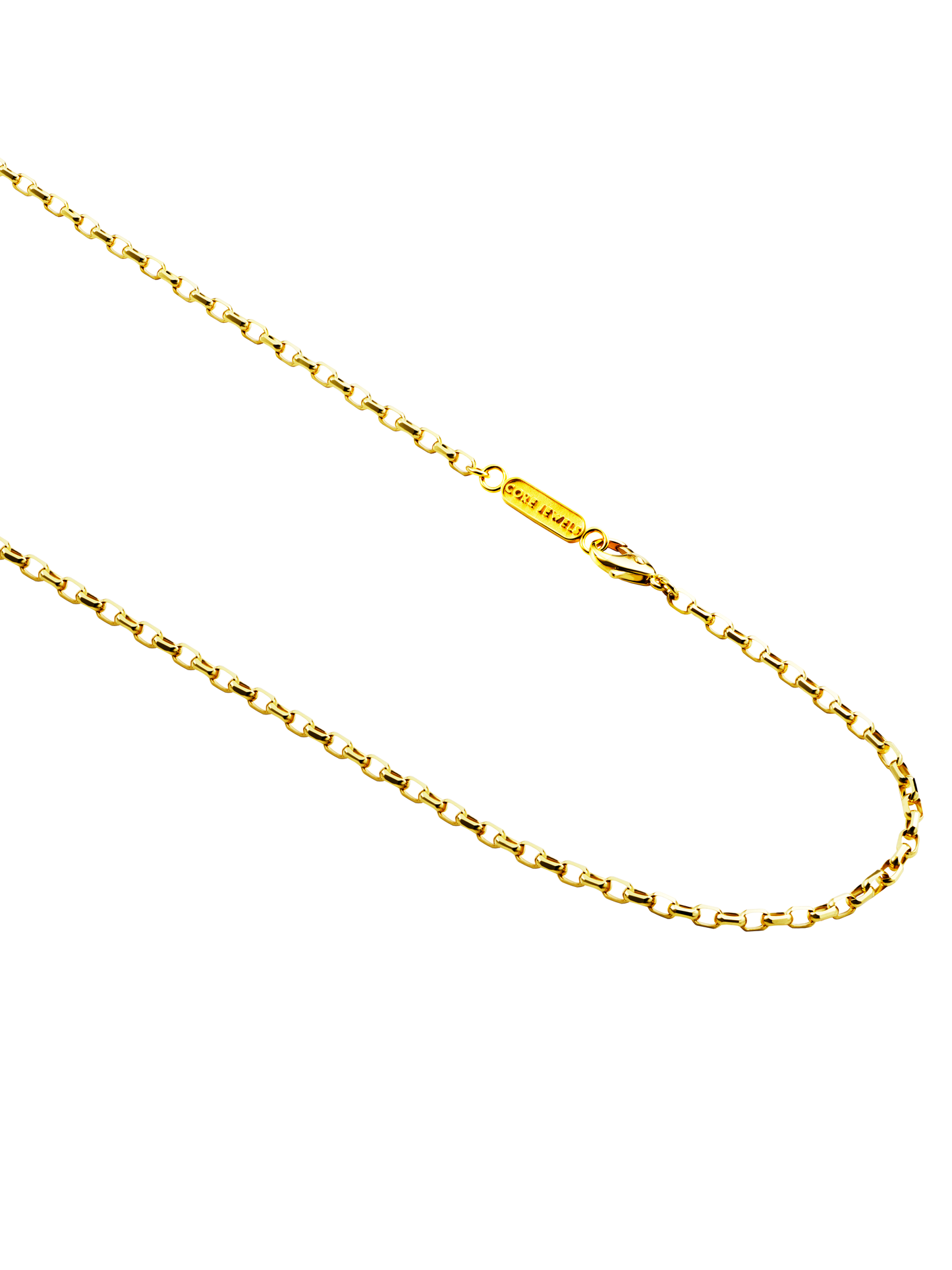 CHAIN L | MVS