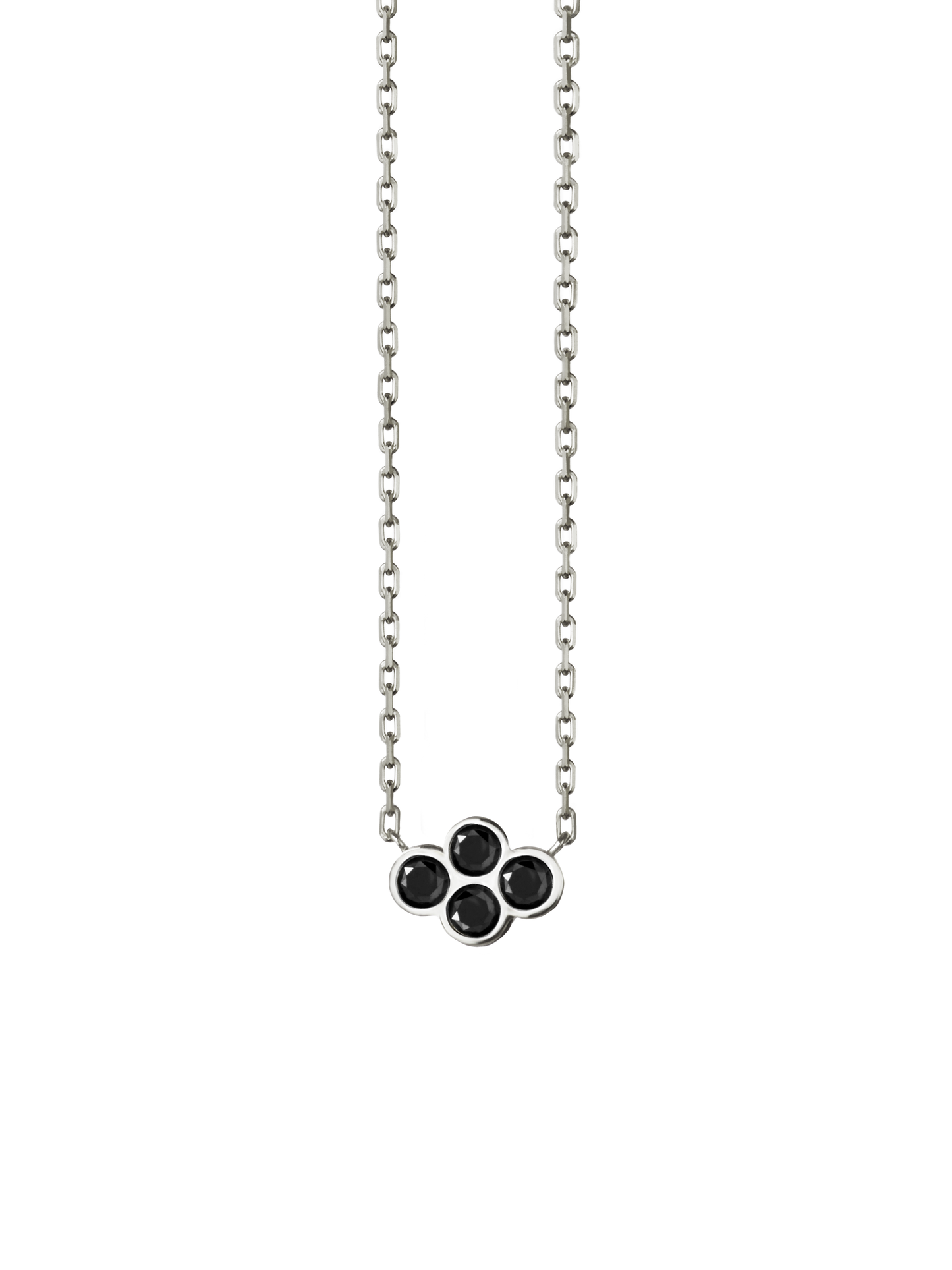 ATLAS | NECKLACE | DIAMOND