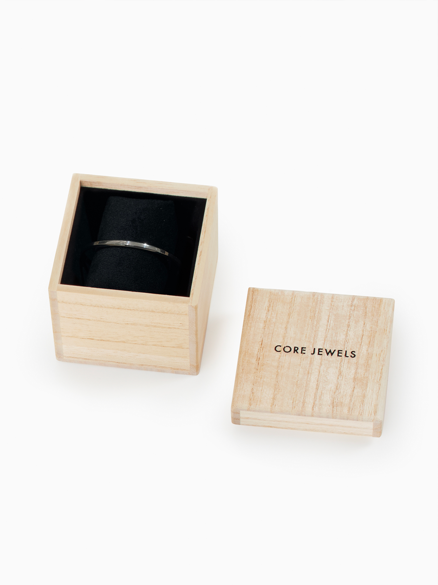 MERCURY | BANGLE