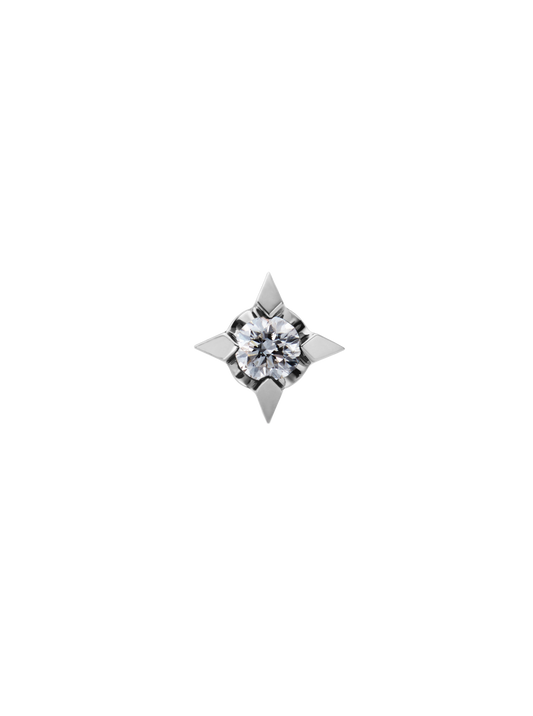ANTERES01 | EARRING | DIAMOND