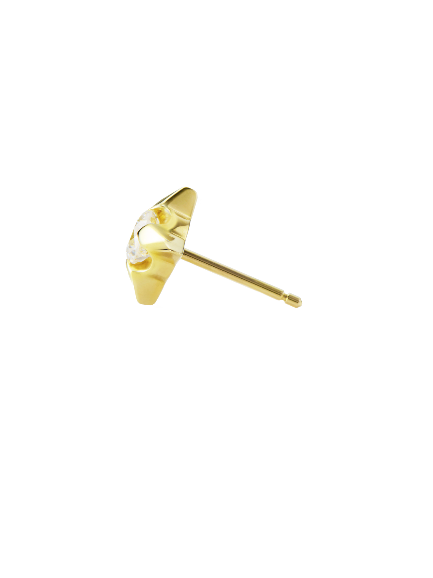 ANTERES03 | EARRING | DIAMOND