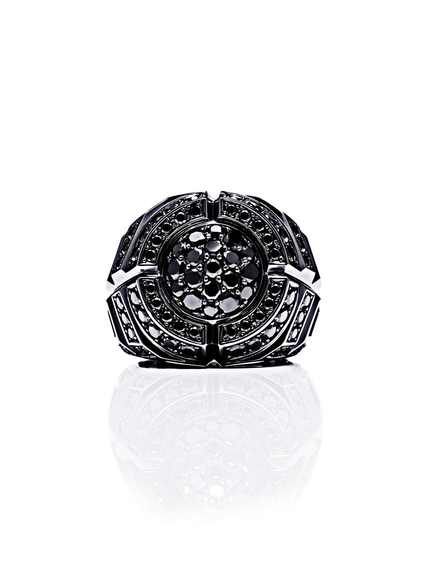 ADRASTEA | RING | DIAMOND