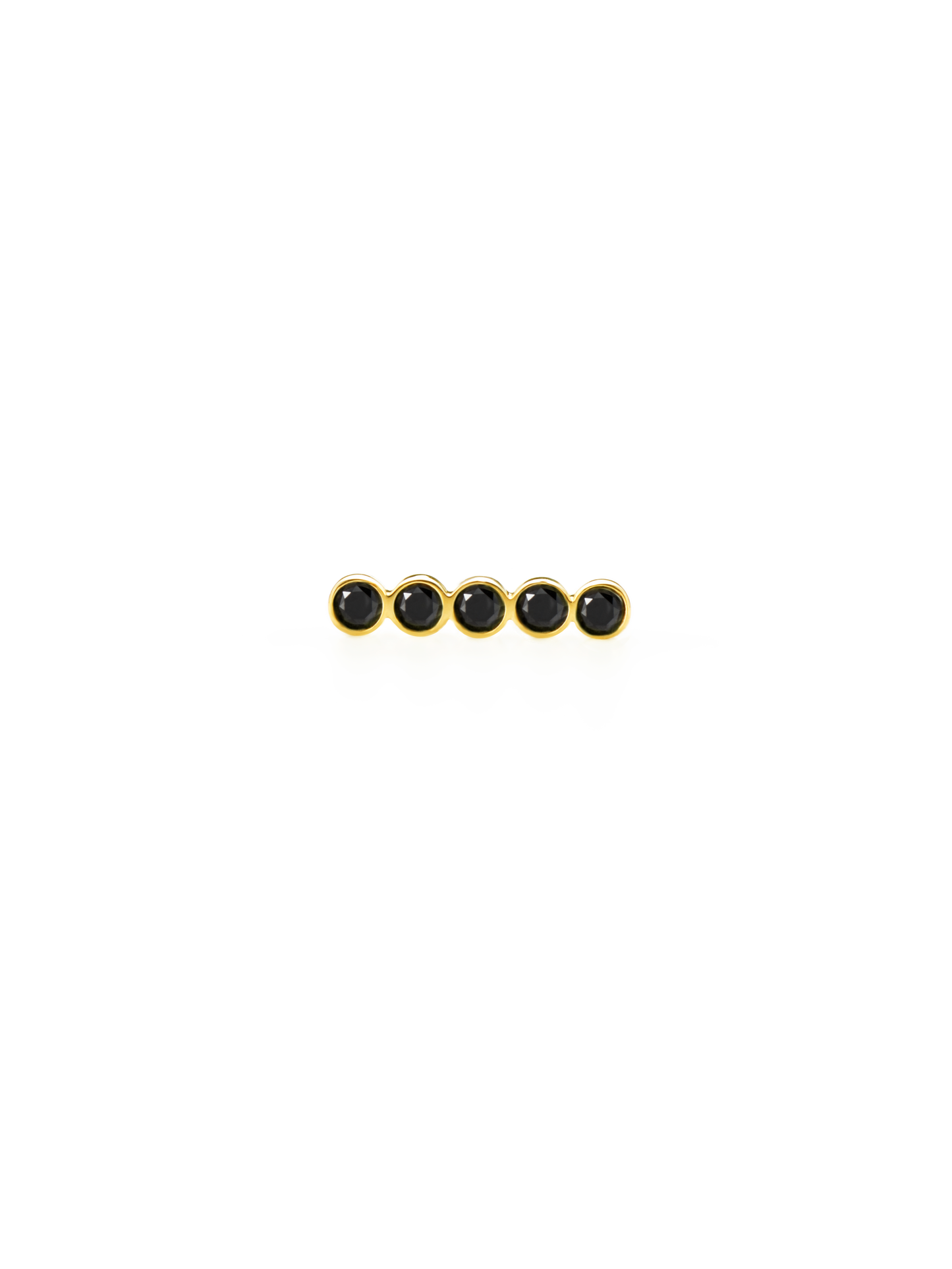 ATLAS | EARRING | DIAMOND