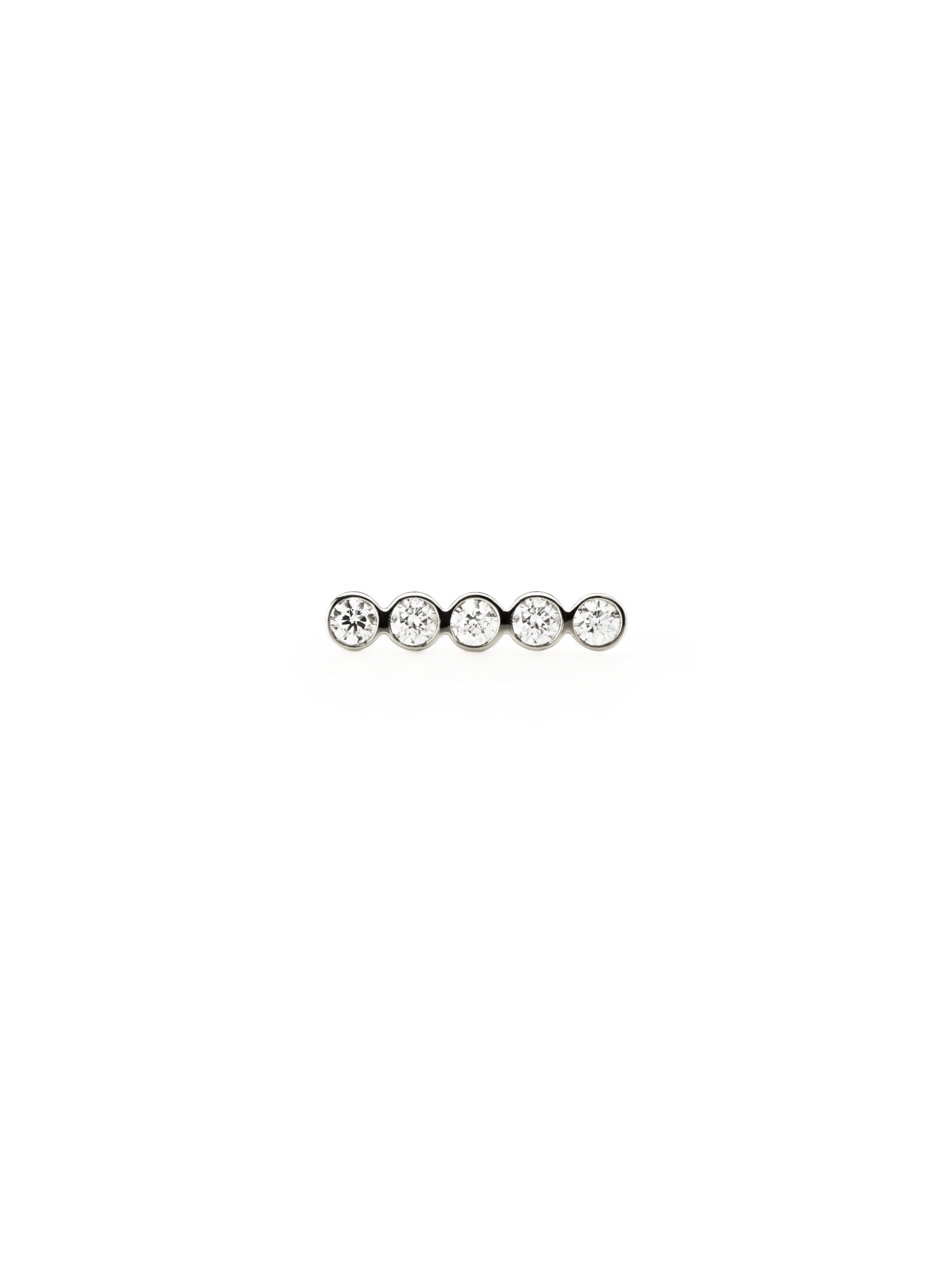 ATLAS | EARRING | DIAMOND