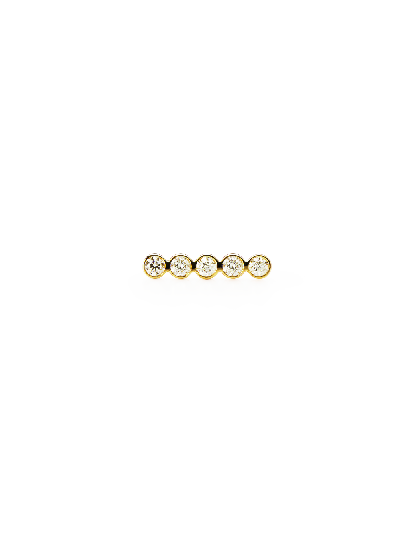 ATLAS | EARRING | DIAMOND
