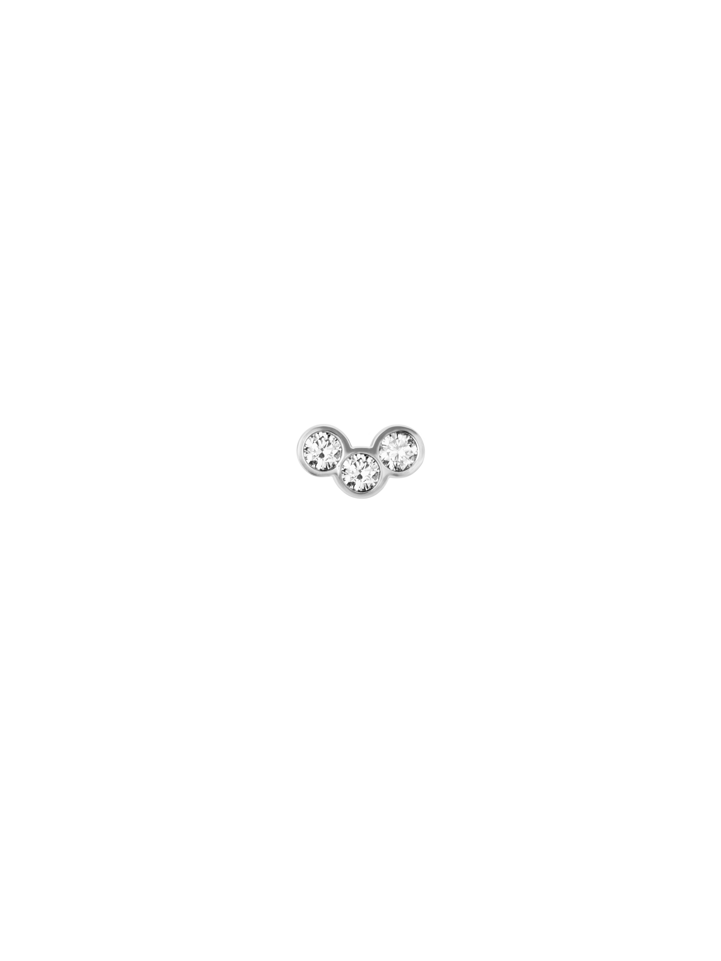 ATLAS | EARRING | DIAMOND