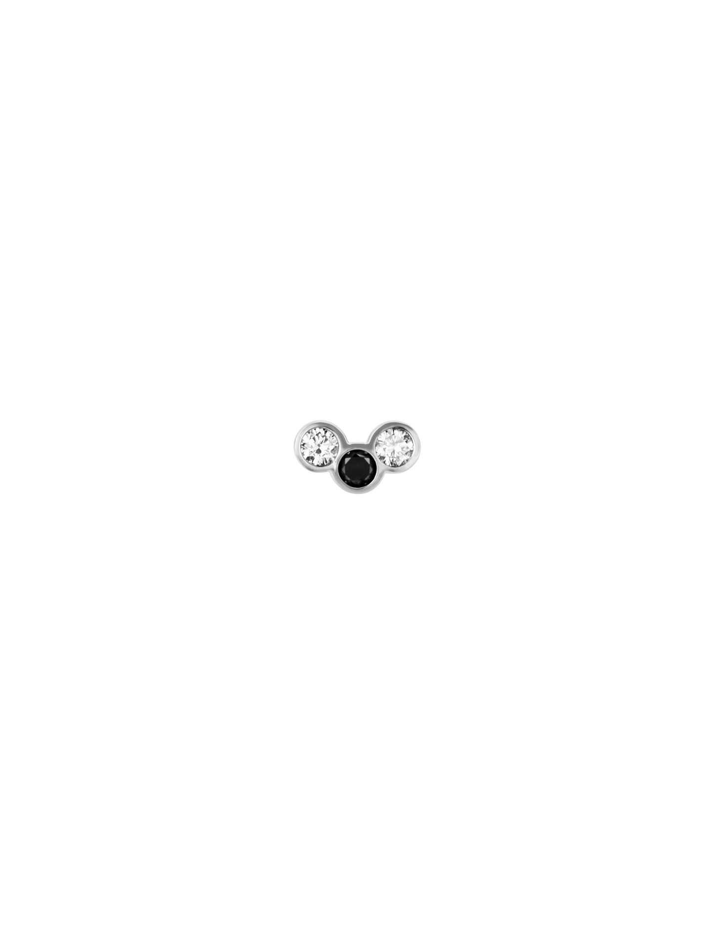 ATLAS | EARRING | DIAMOND