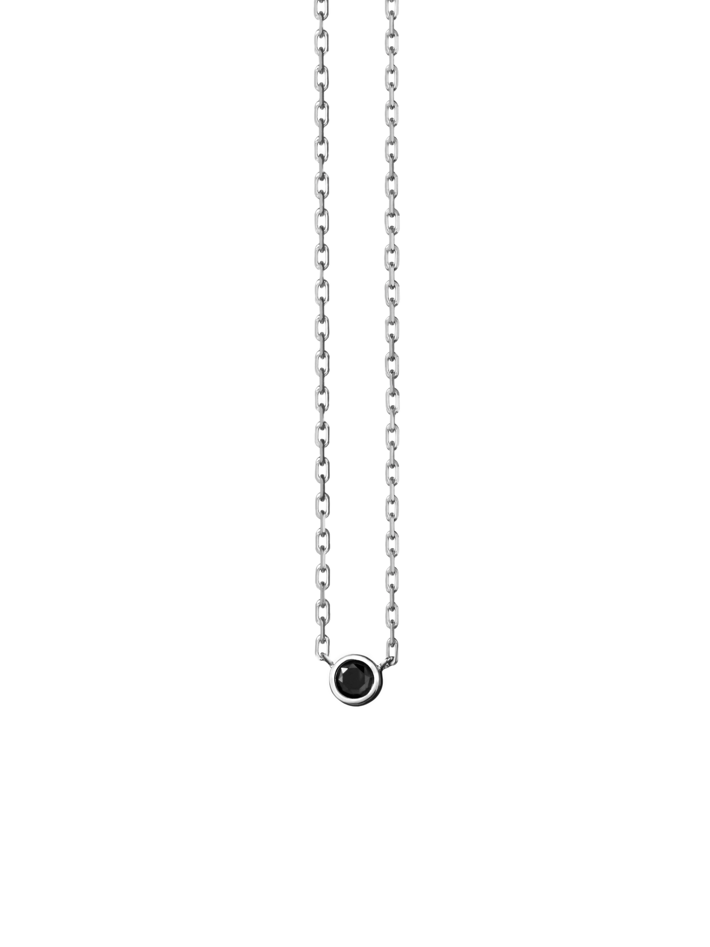 ATLAS | NECKLACE | DIAMOND