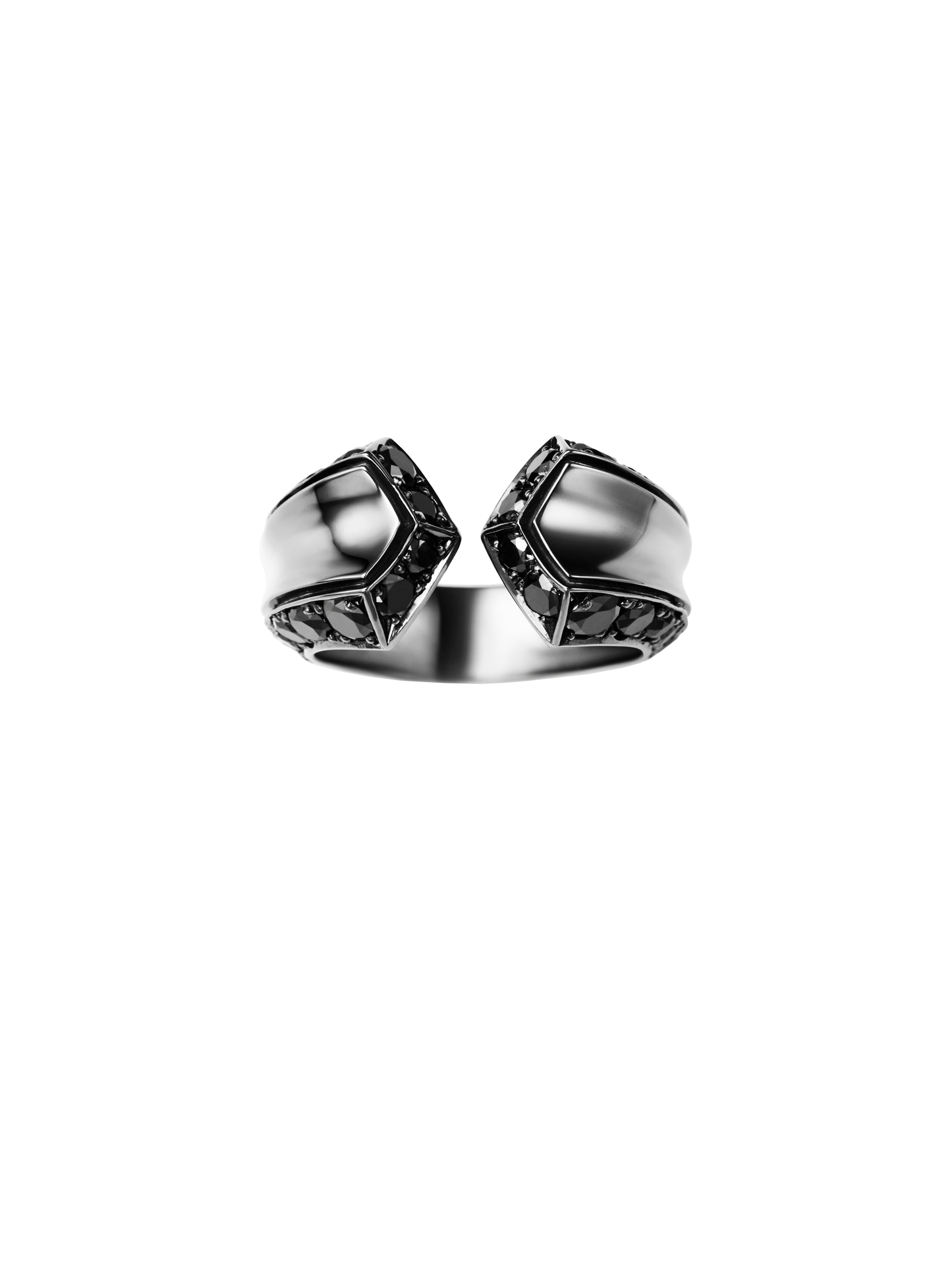 CRIOUS L | RING | DIAMOND