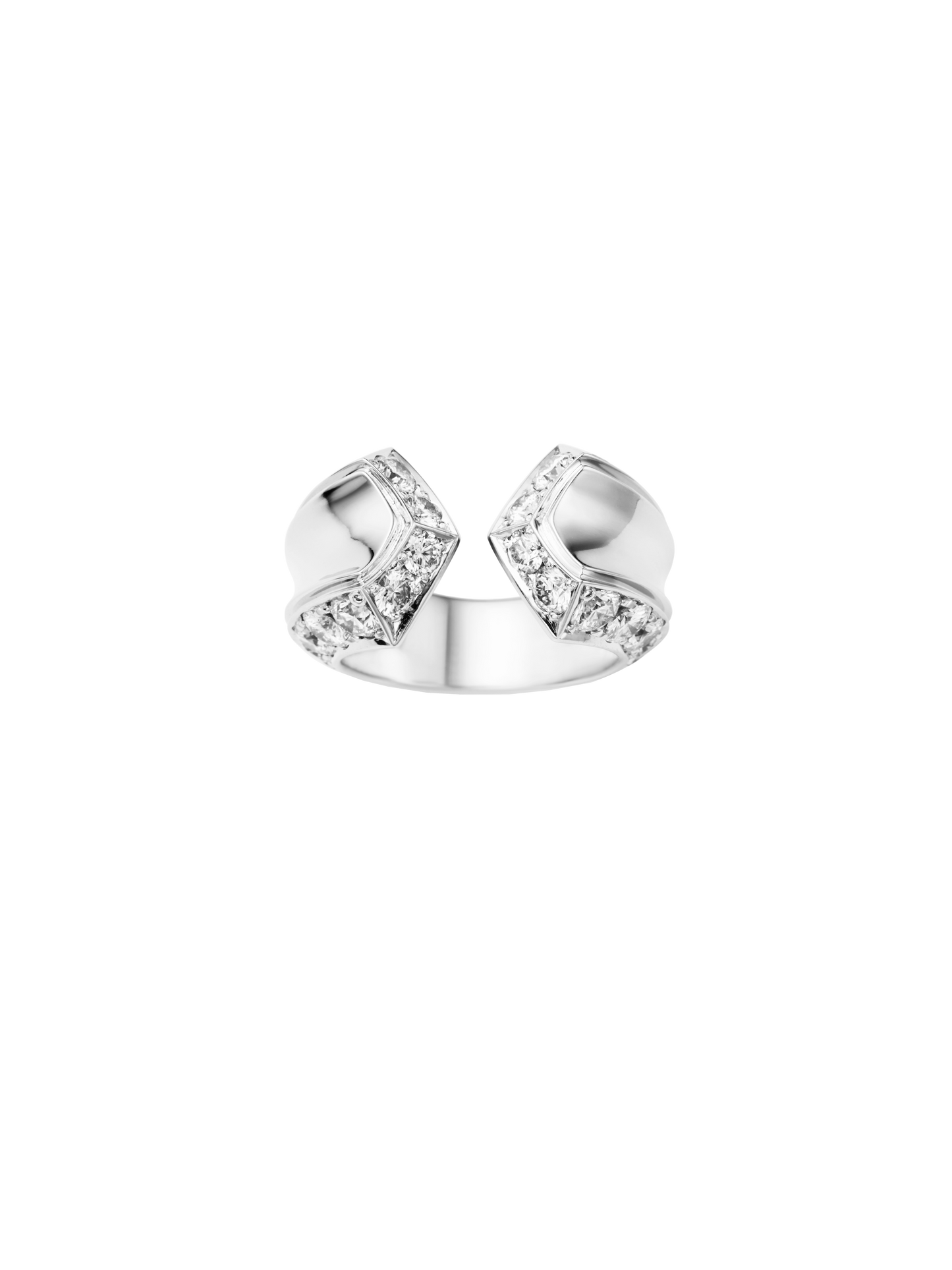 CRIOUS L | RING | DIAMOND
