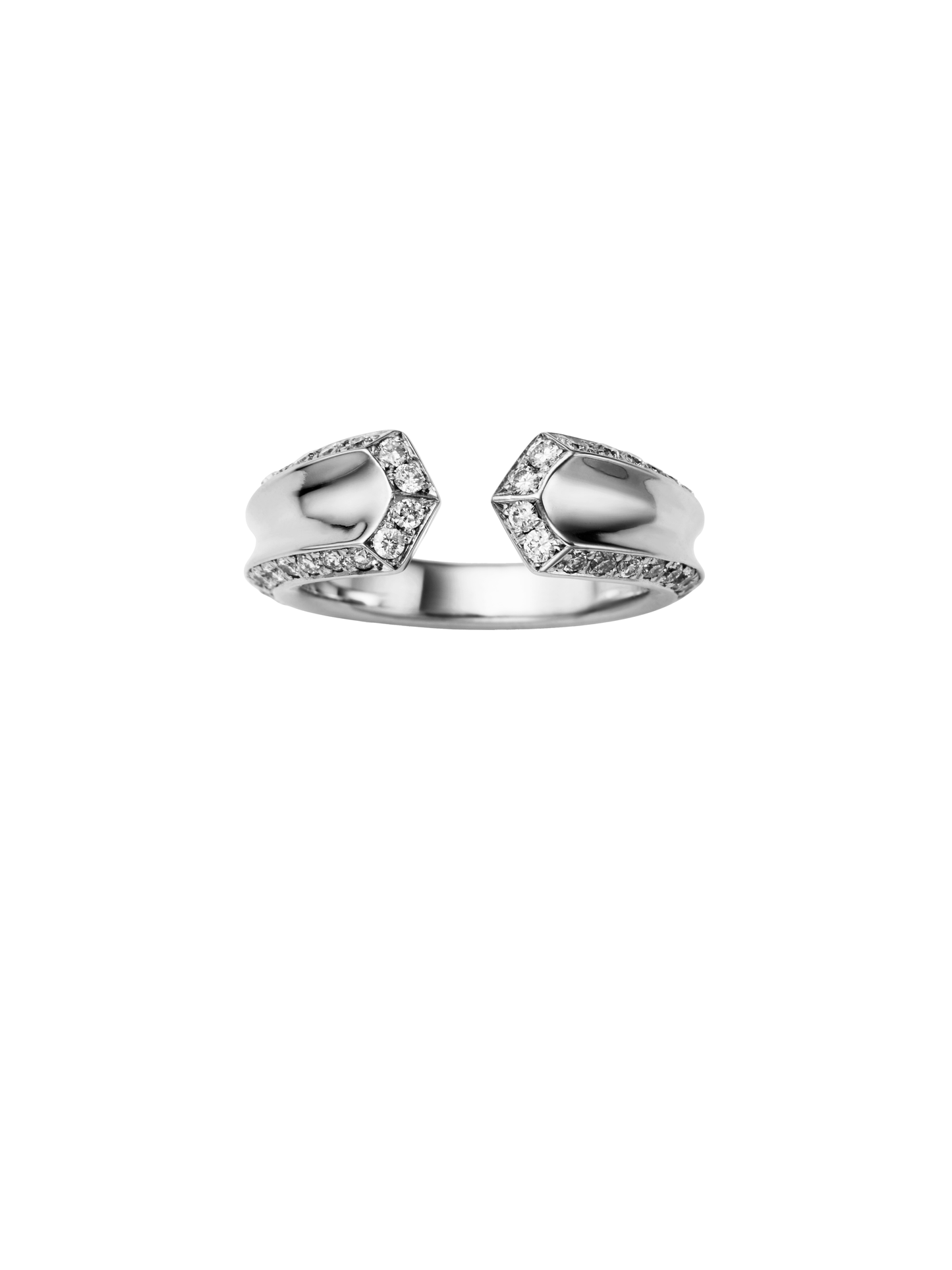 CRIOUS M | RING | DIAMOND