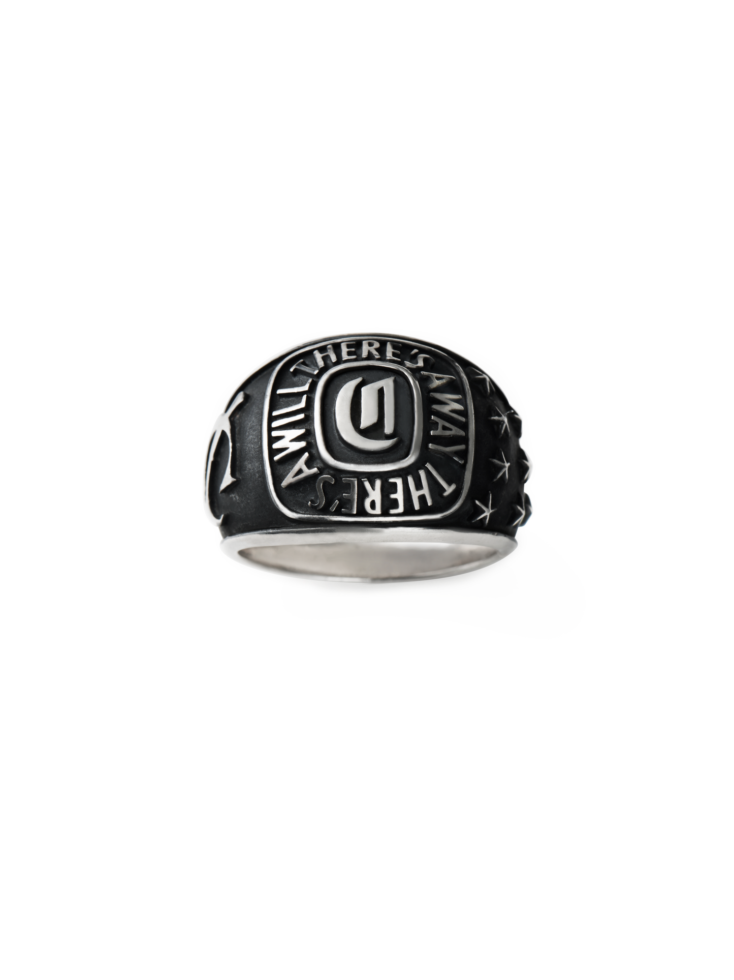 LIFE | RING
