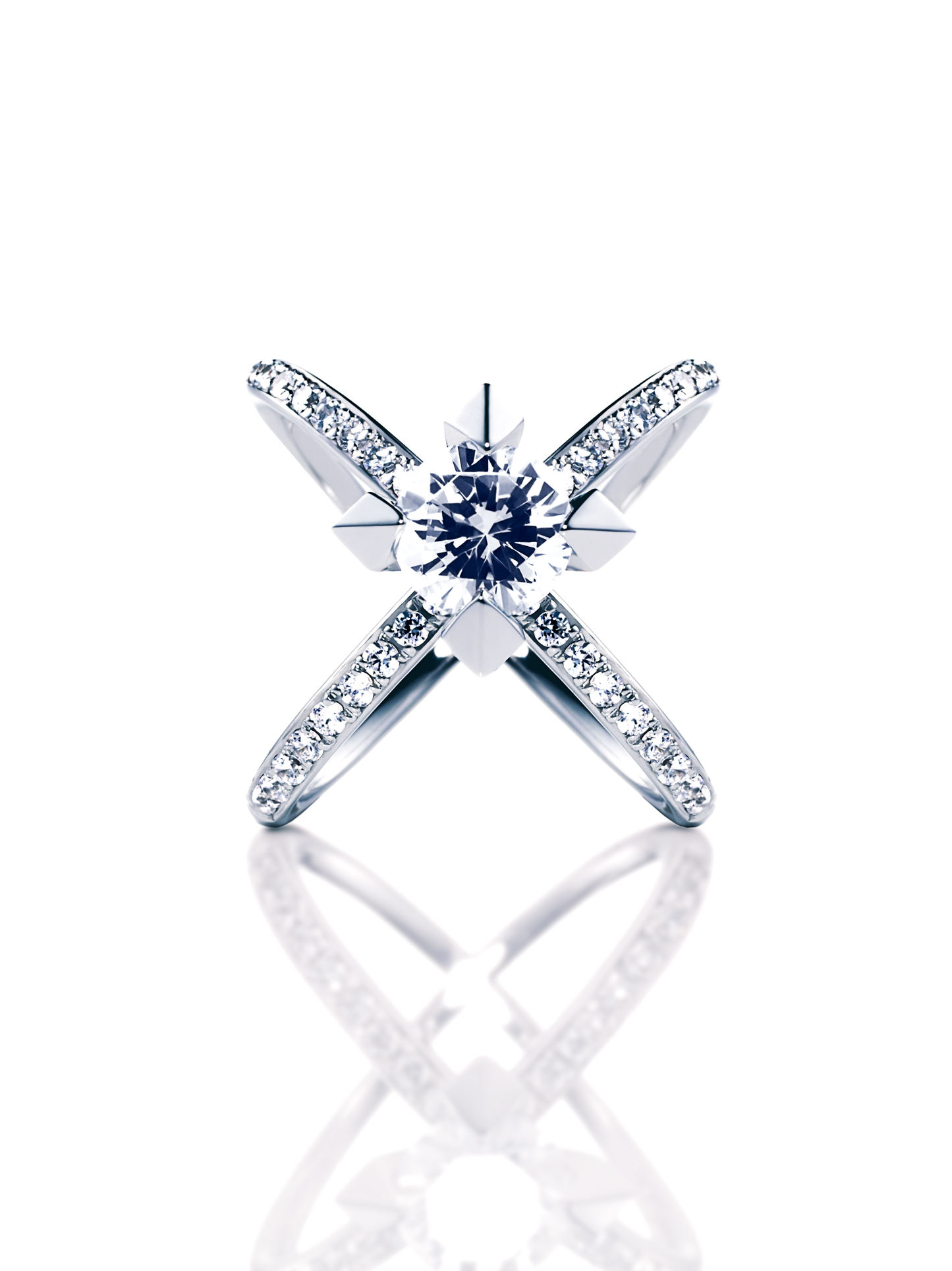 MOBIUS ADAMAS | ENGAGEMENT