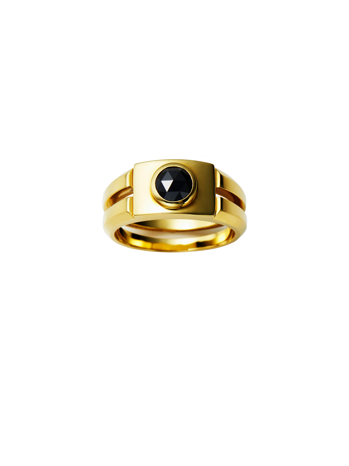 MERCURY | RING | DIAMOND