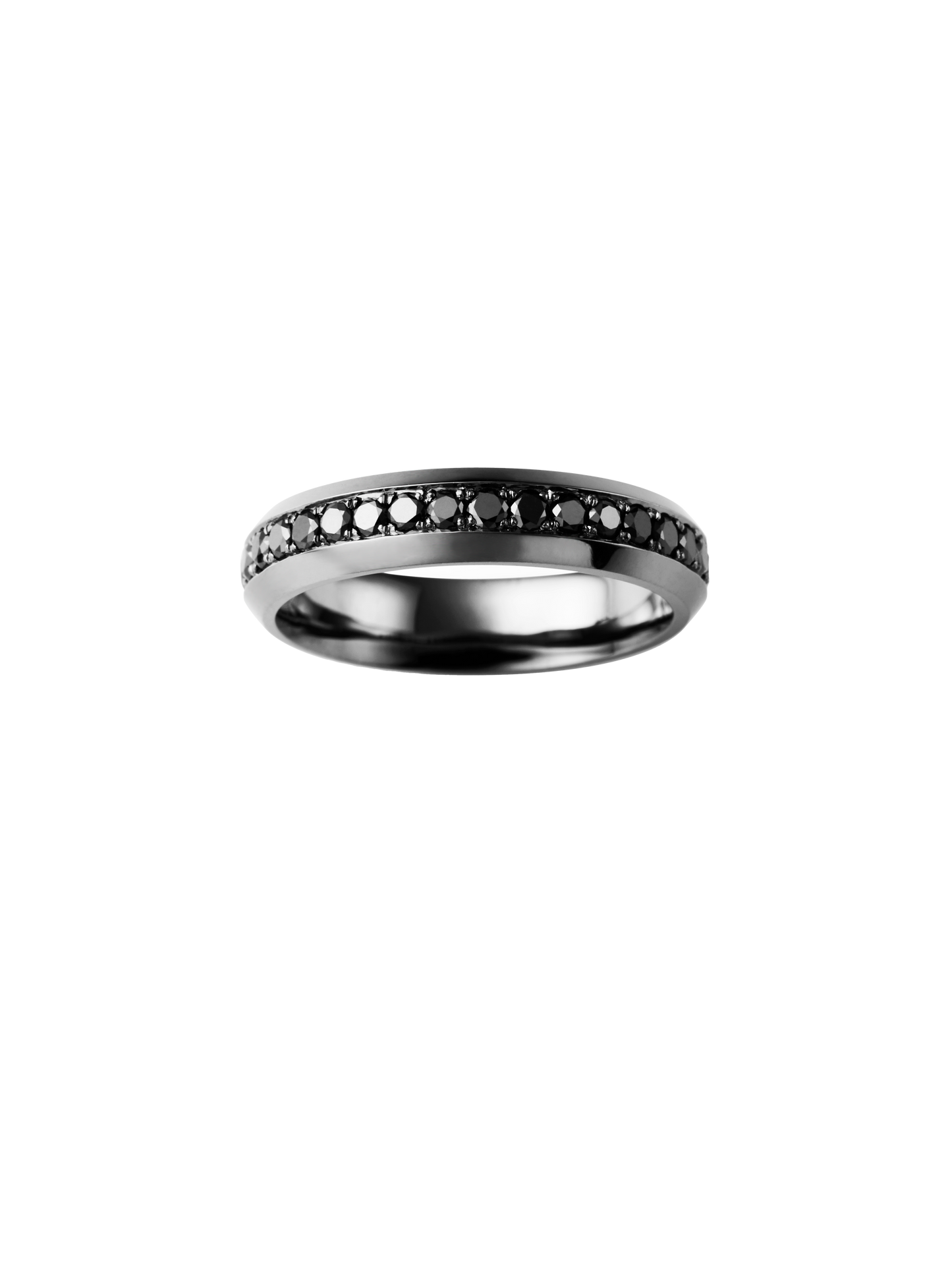 MERCURY | RING | DIAMOND