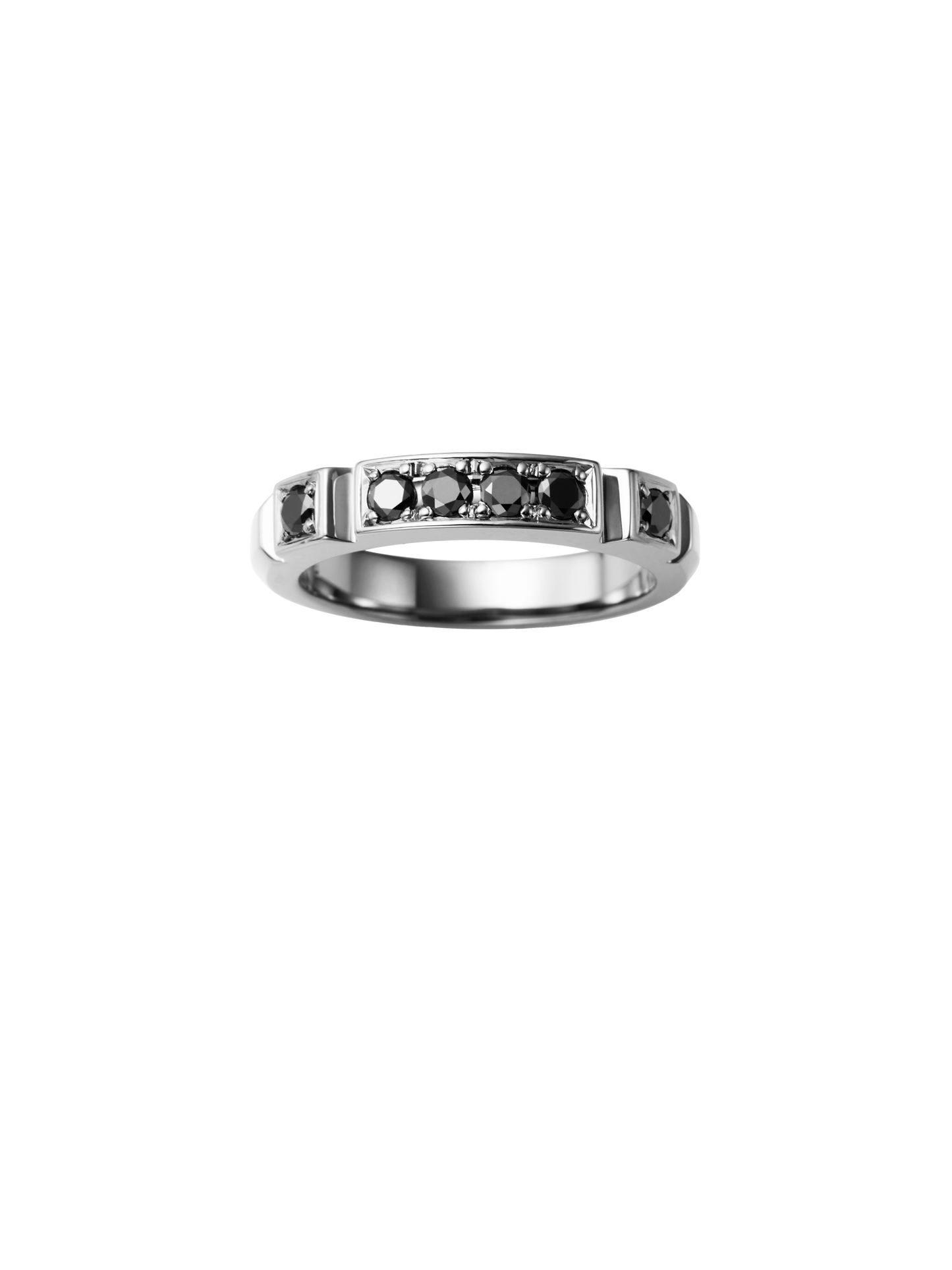 MERCURY-G | RING | DIAMOND