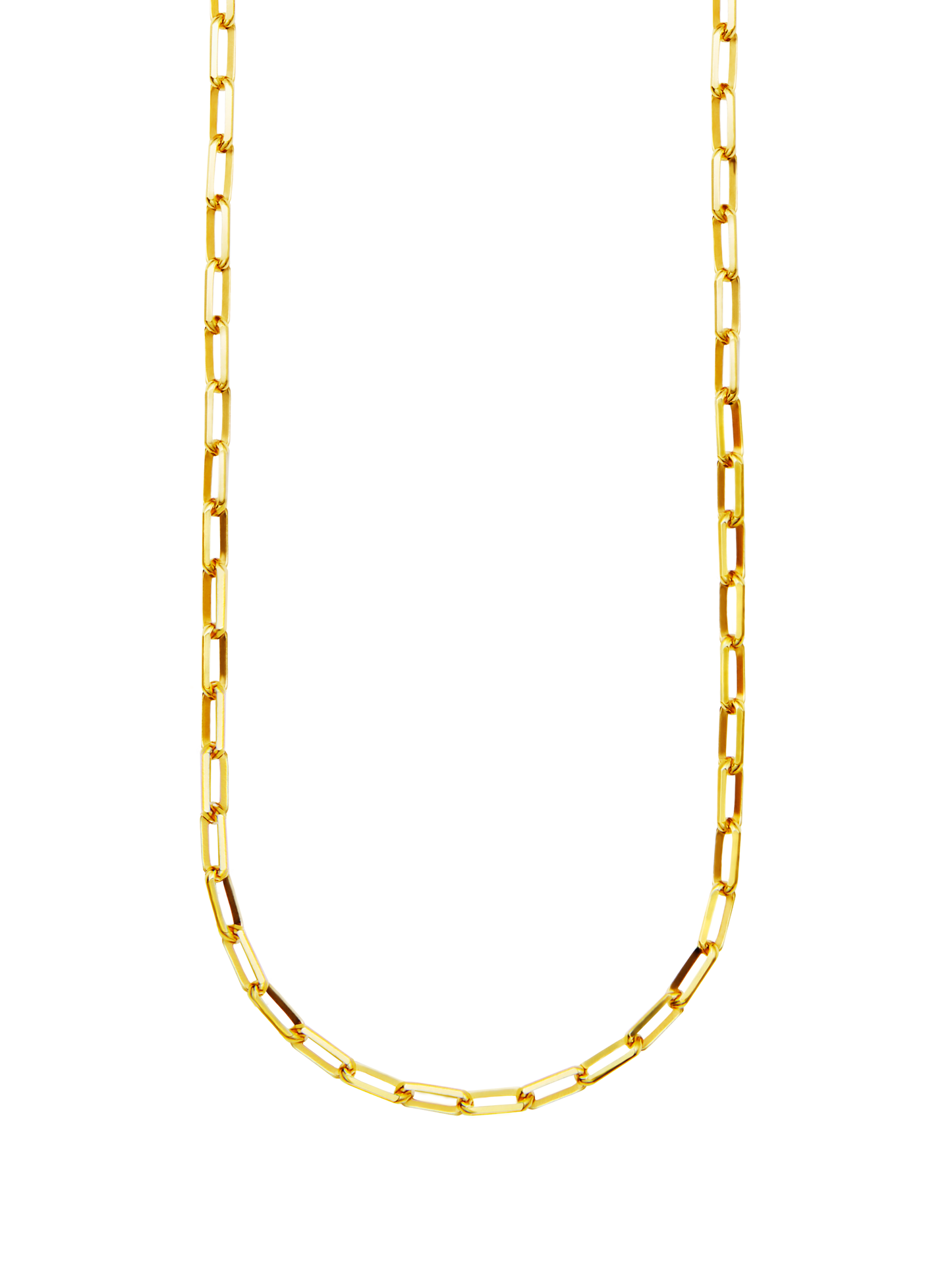 MIRROR | NECKLACE