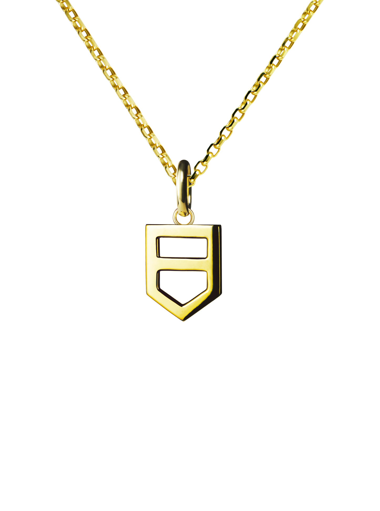 NUMERAL 8 | PENDANT