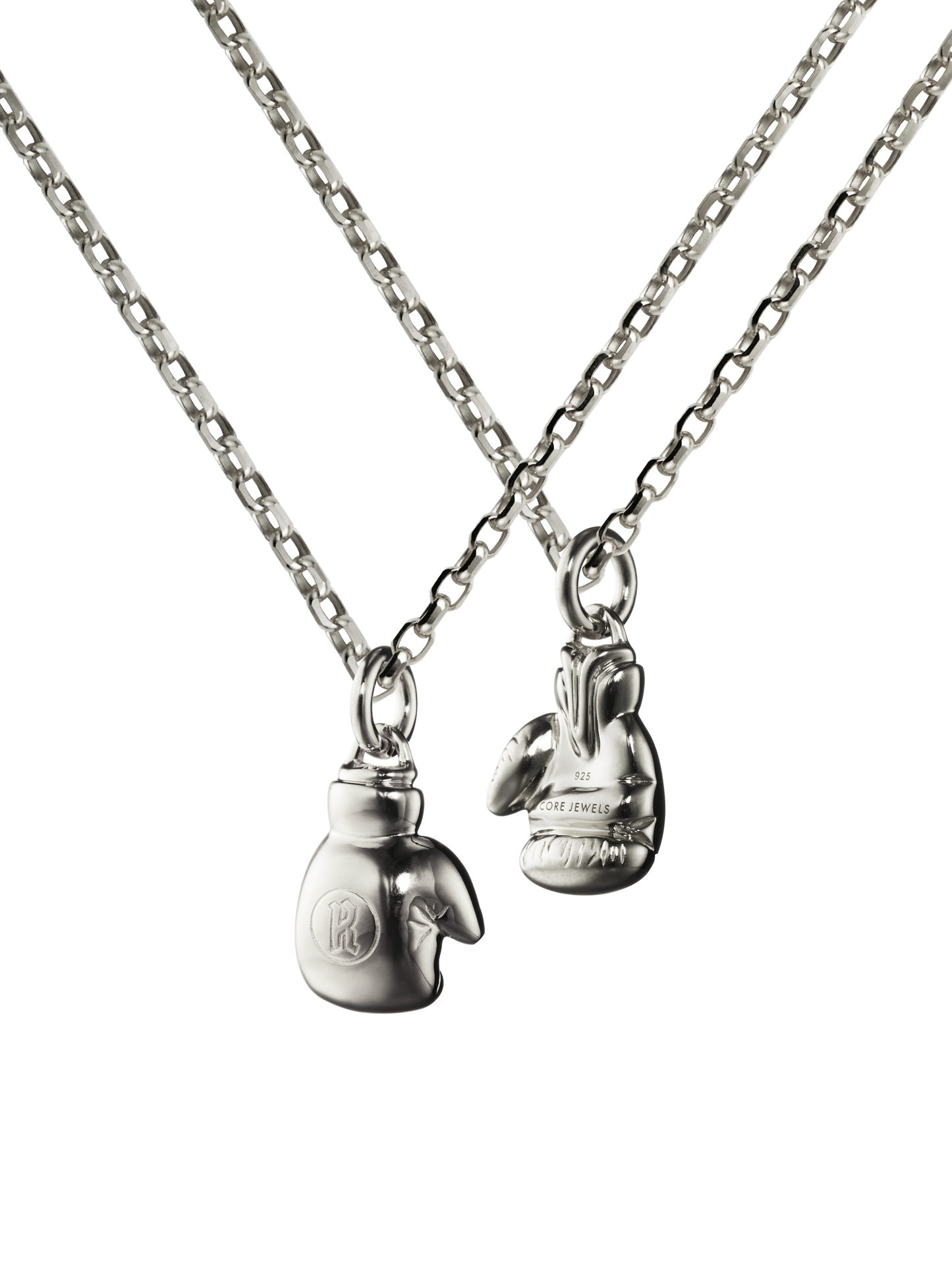 GLOVE | PENDANT