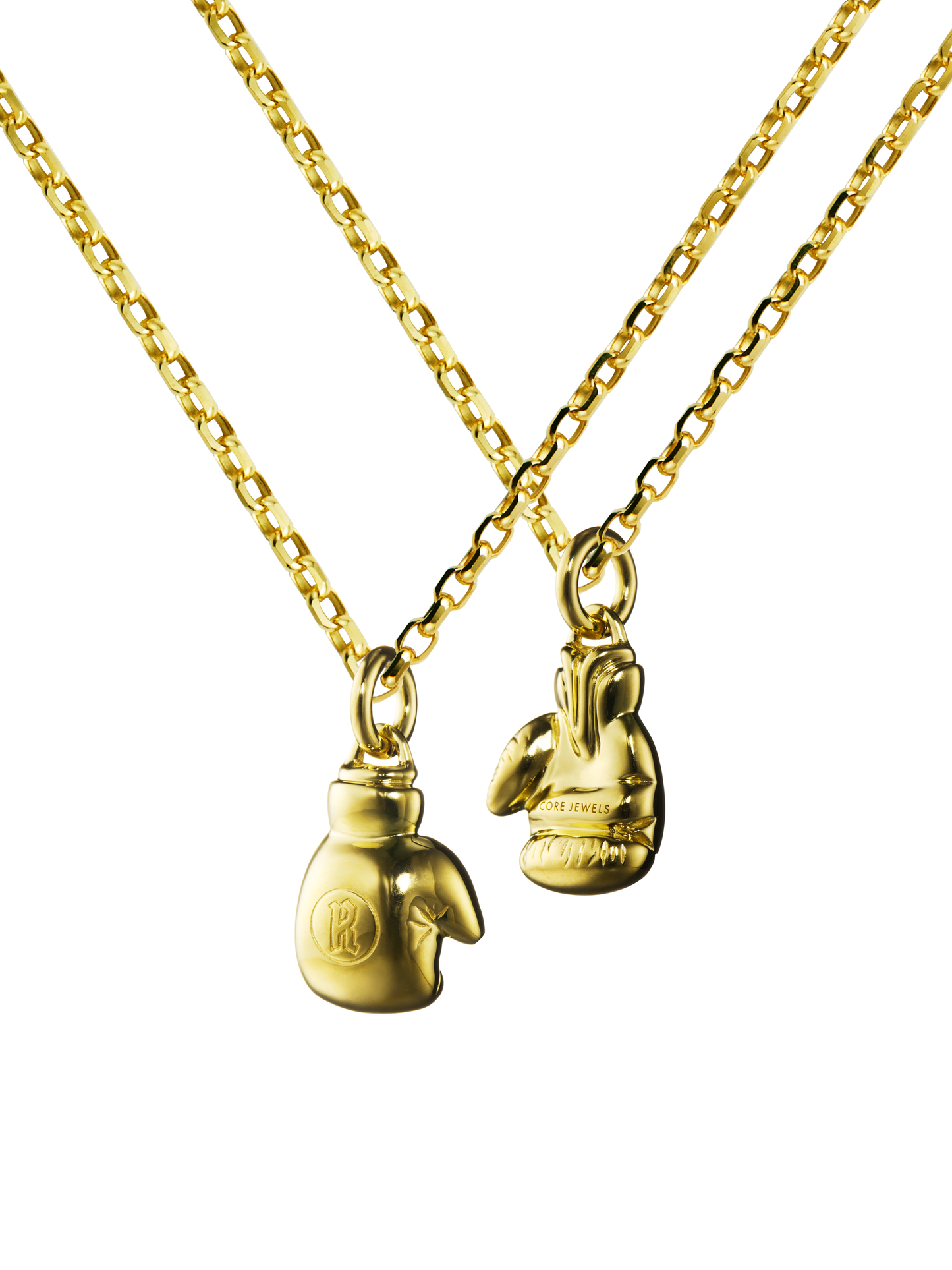 GLOVE | PENDANT