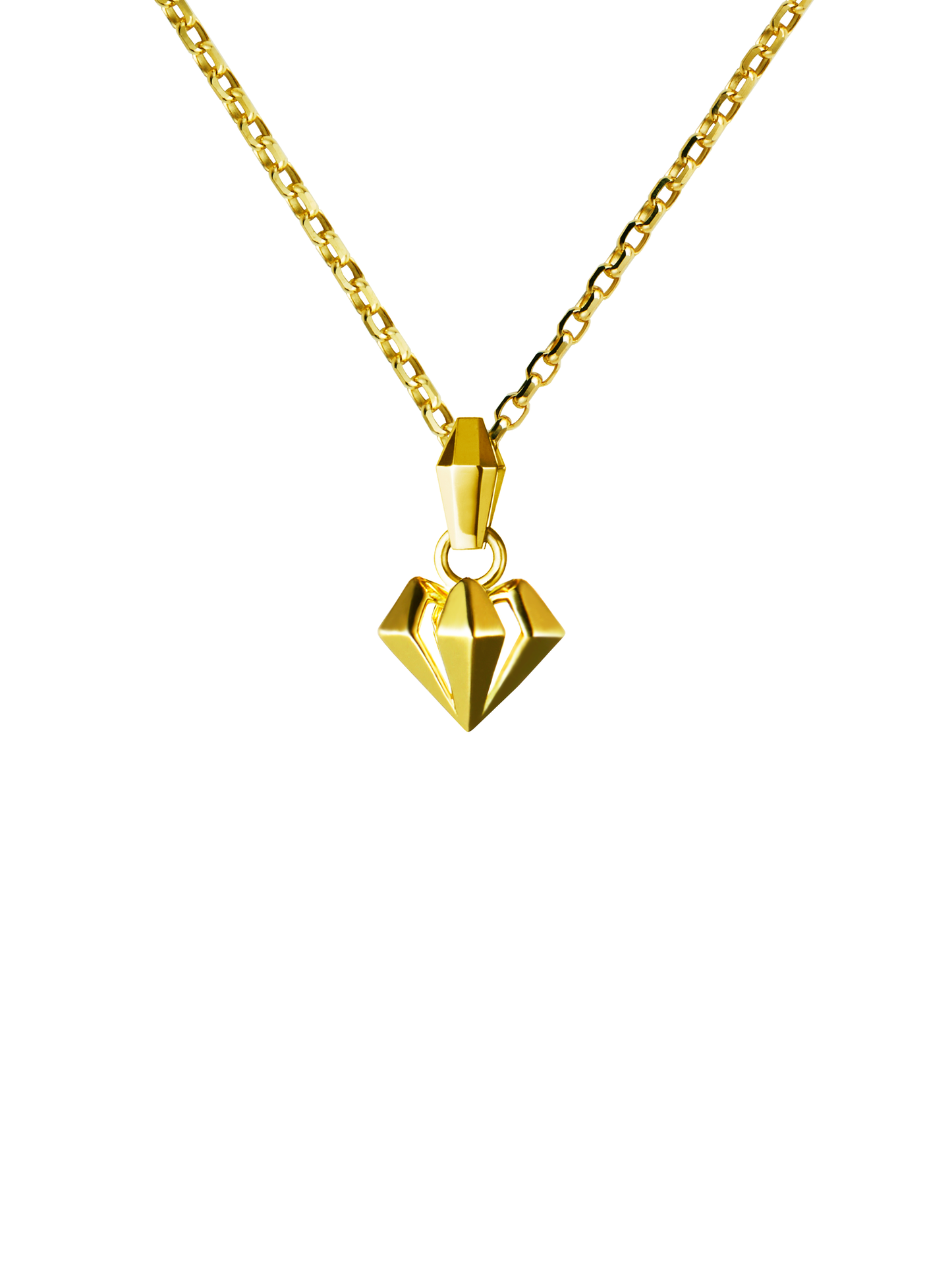 ADAMAS M | PENDANT