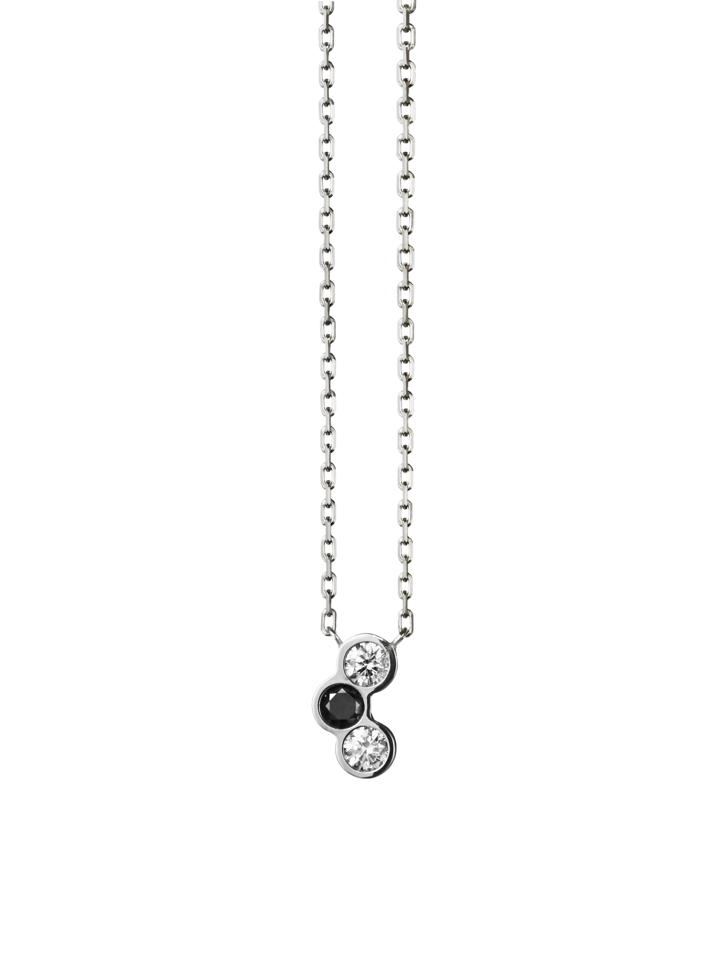 ATLAS | NECKLACE | DIAMOND