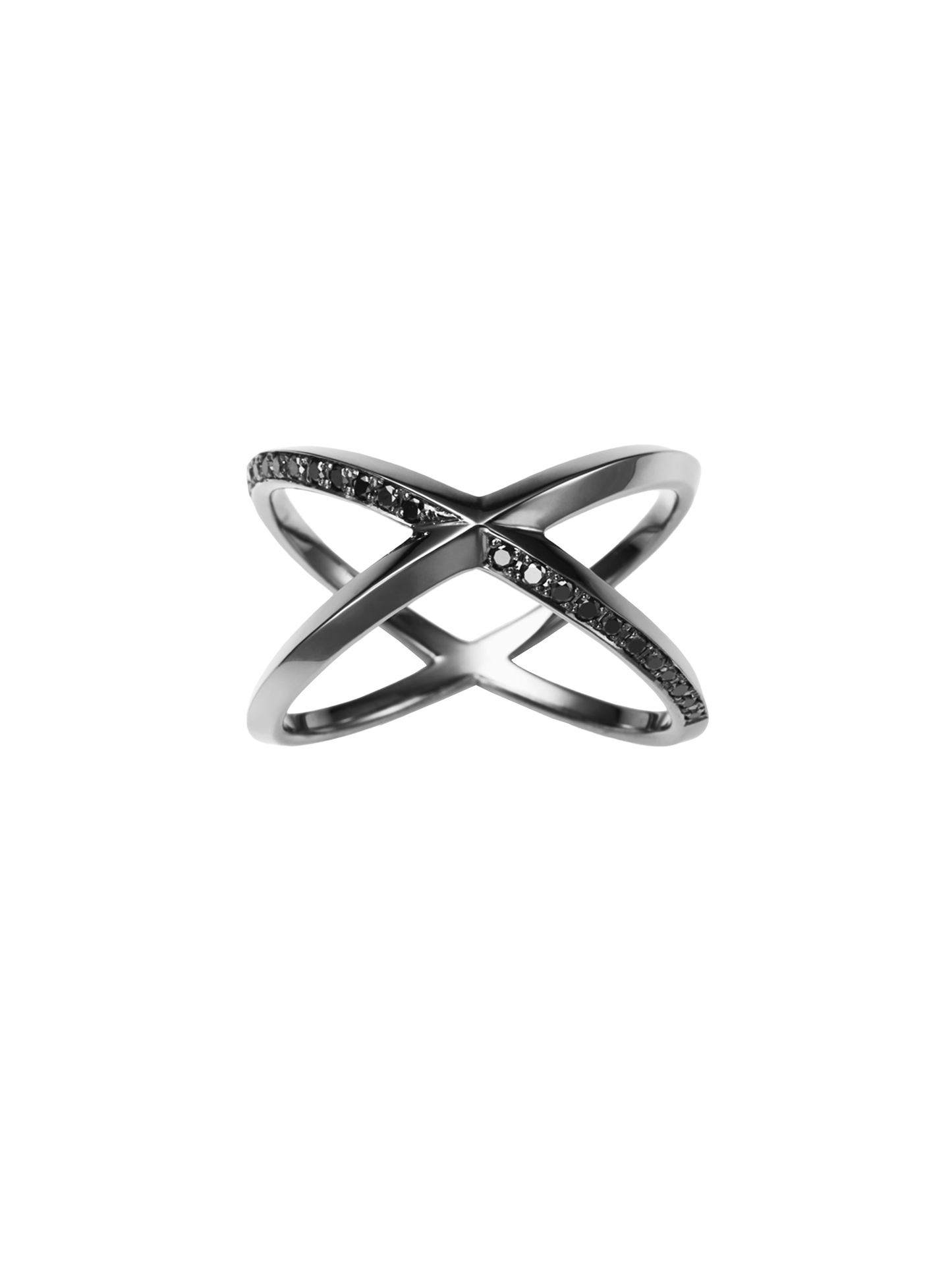 MOBIUS30 | RING | DIAMOND