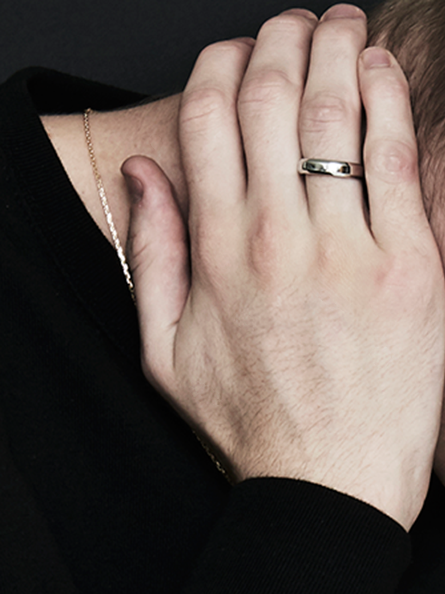 MERCURY | RING