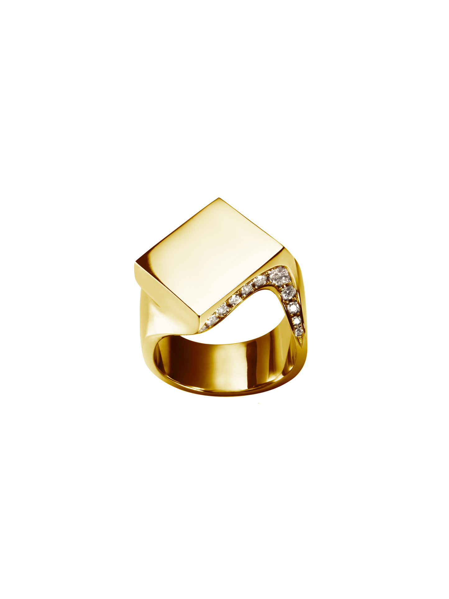 SIGU | RING | DIAMOND