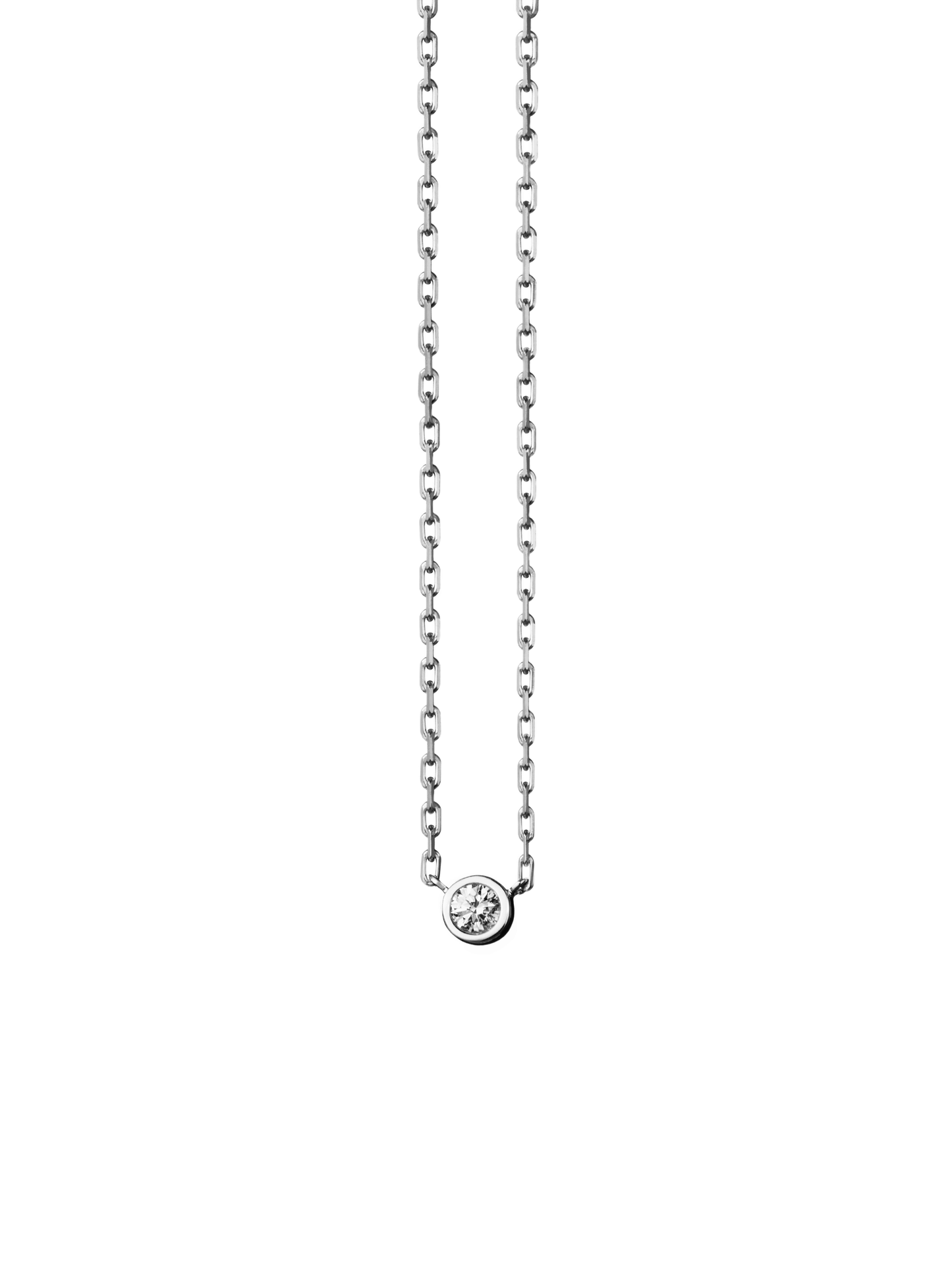 ATLAS | NECKLACE | DIAMOND