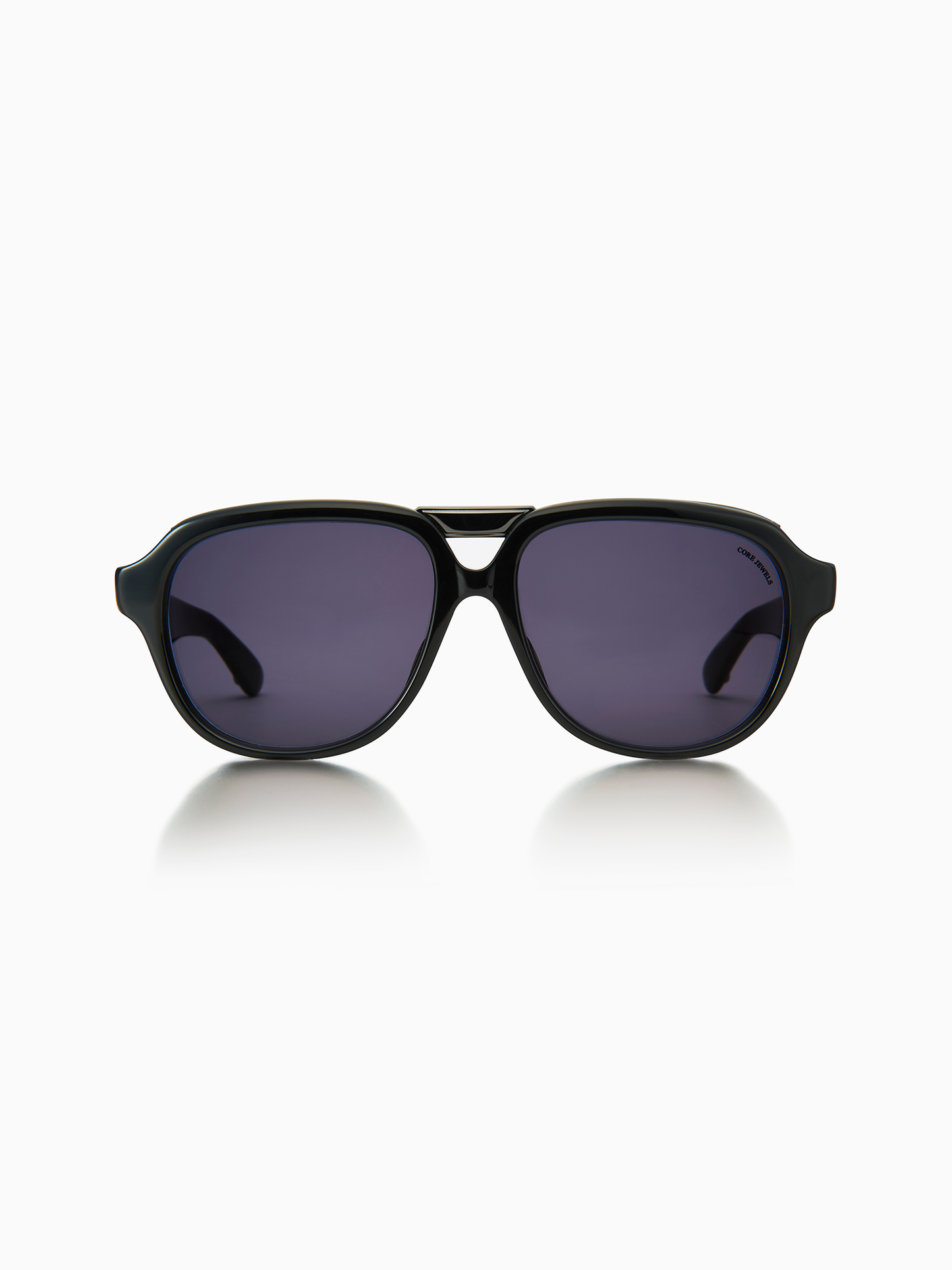 HELIUS | EYEWEAR | BLACK