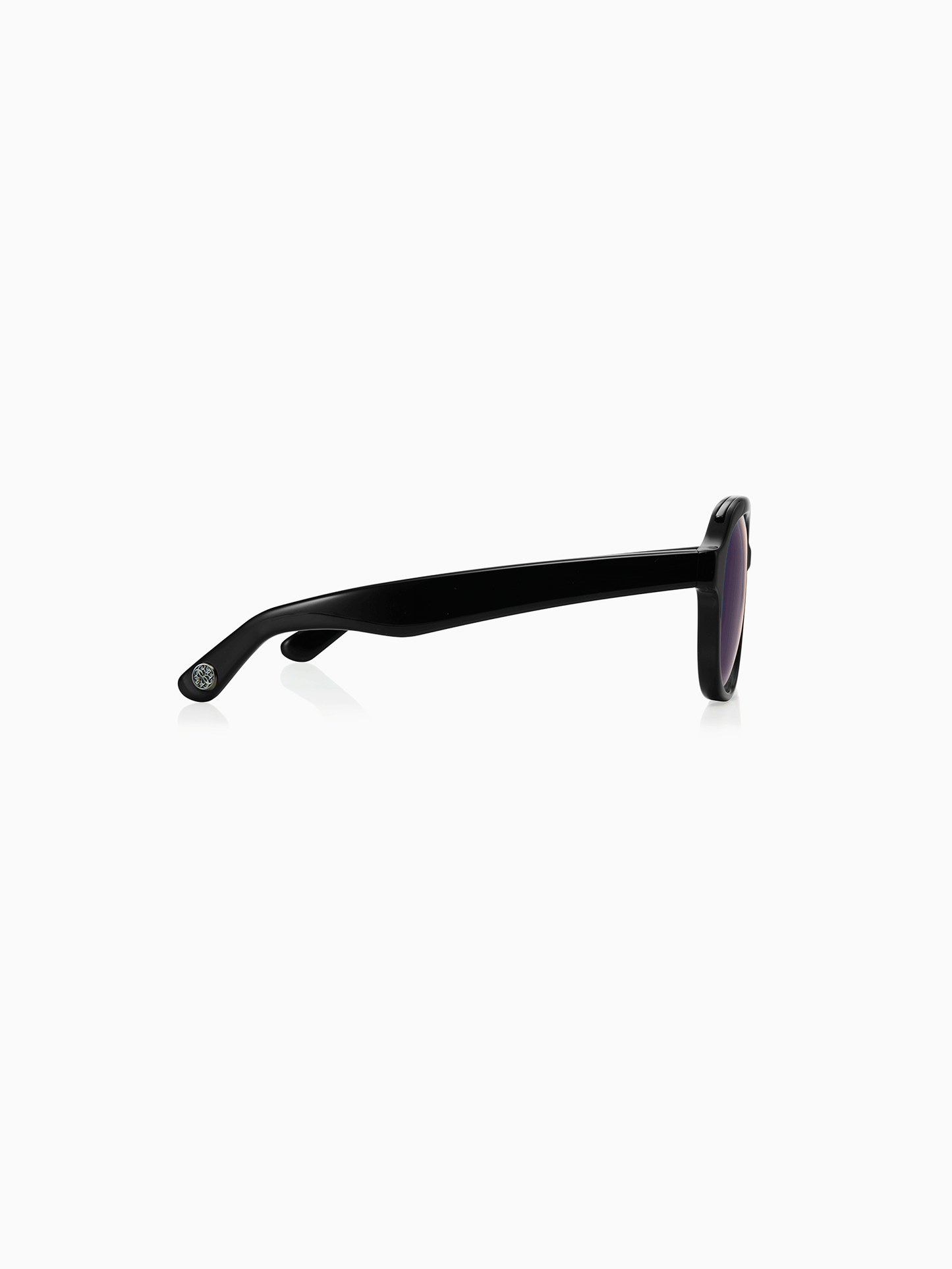 HELIUS | EYEWEAR | BLACK