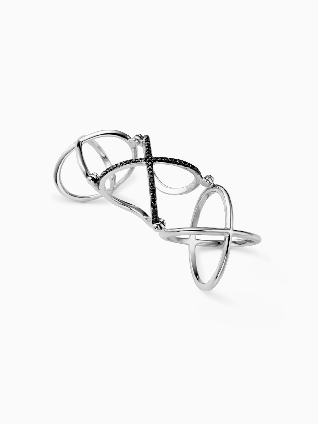 MOBIUS | 3RING | DIAMOND