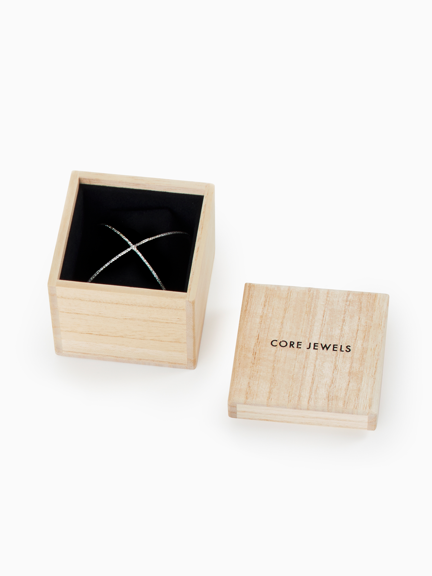 ANTERES01 | EARRING | DIAMOND