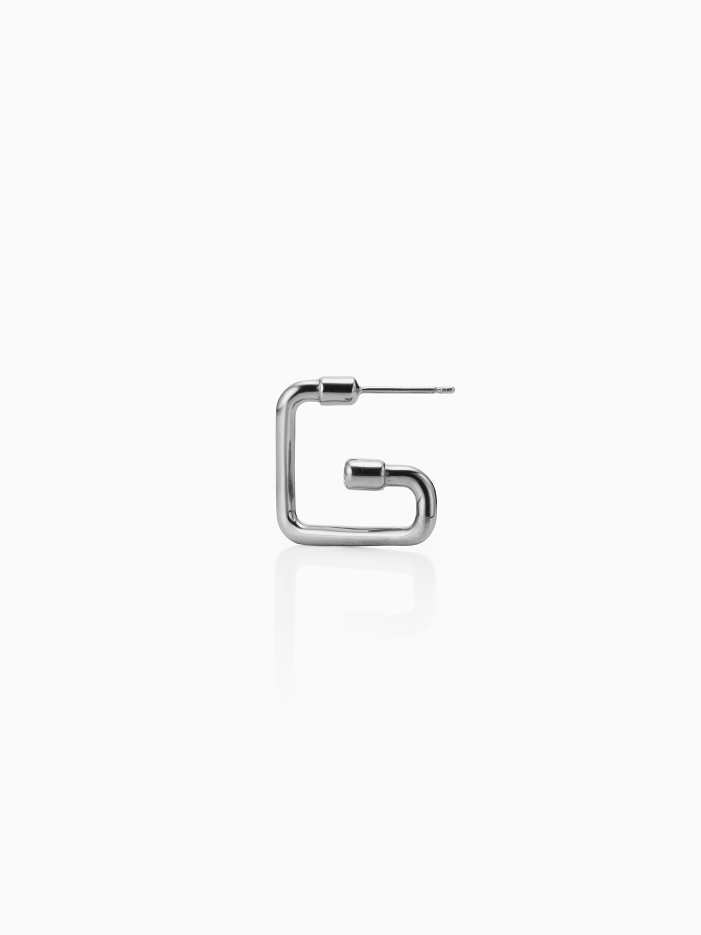 PIPE | EARRING | DIAMOND