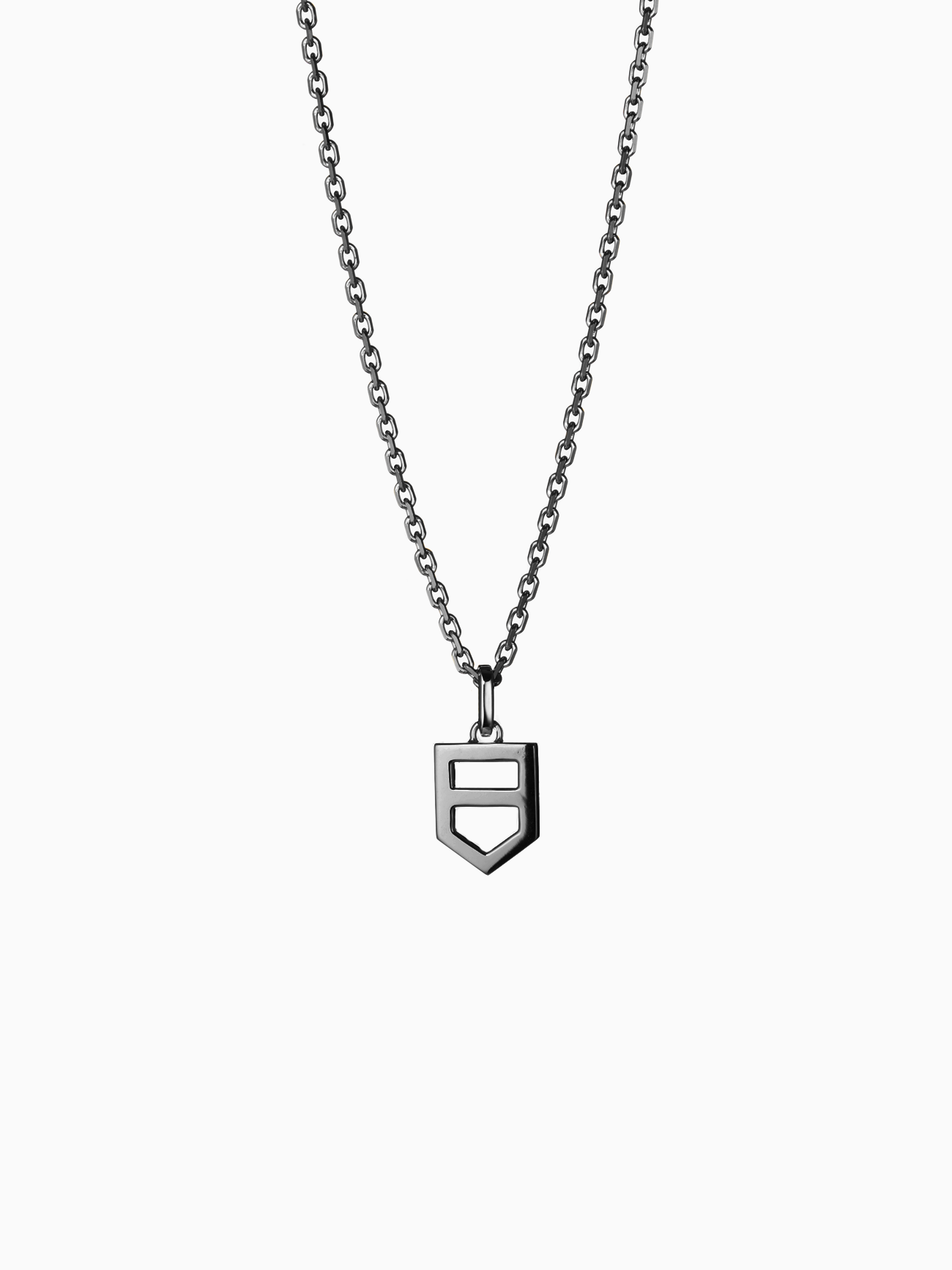 NUMERAL 8 | PENDANT