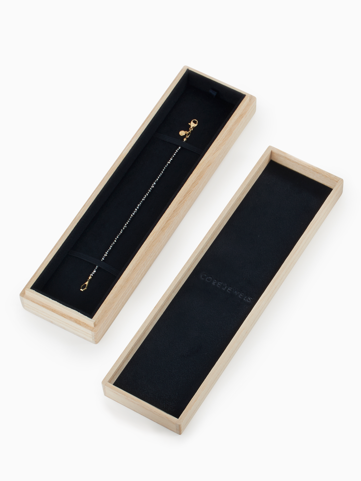 ALECT | BRACELET | SPINEL