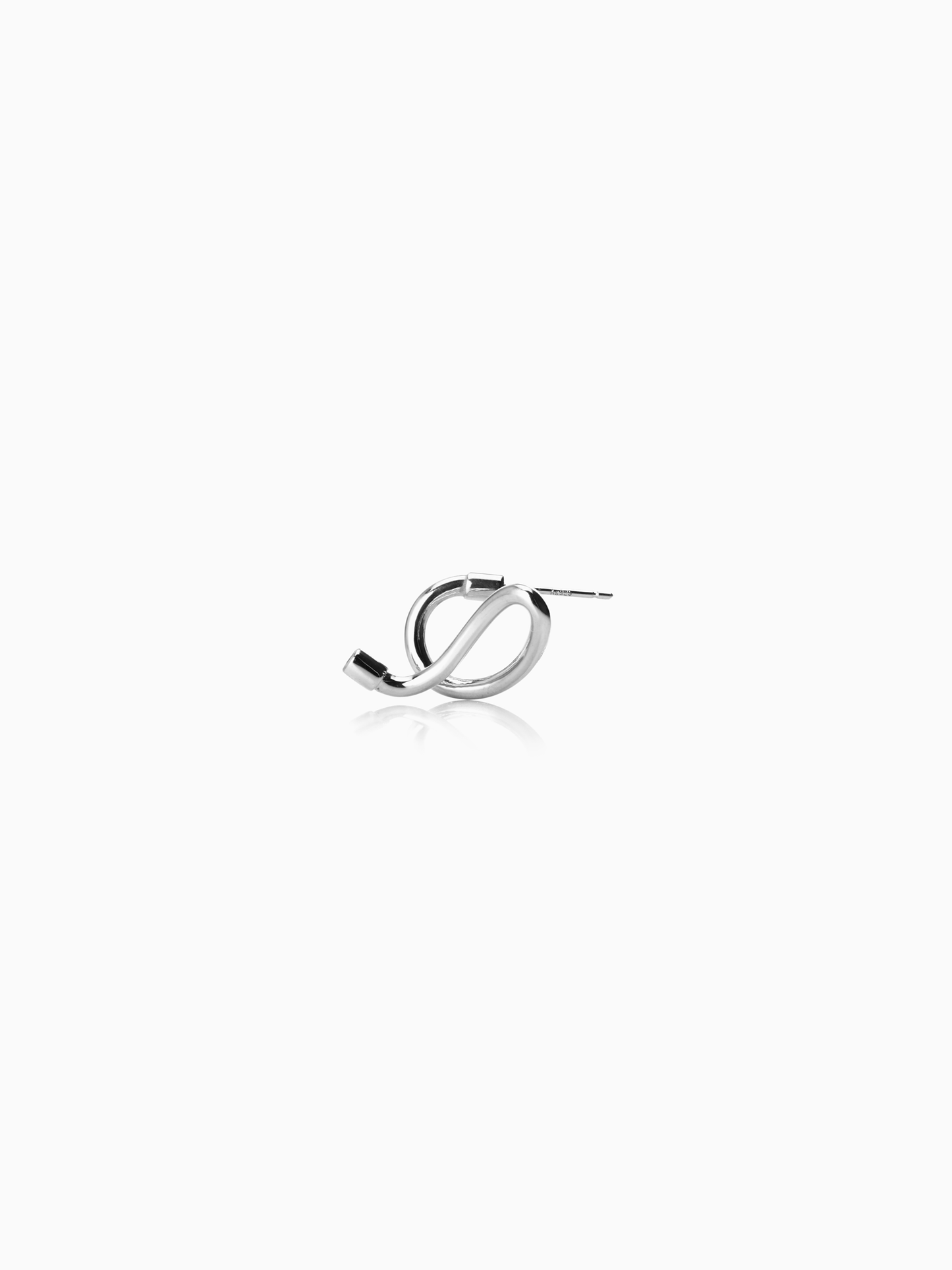 PIPE | EARRING | DIAMOND