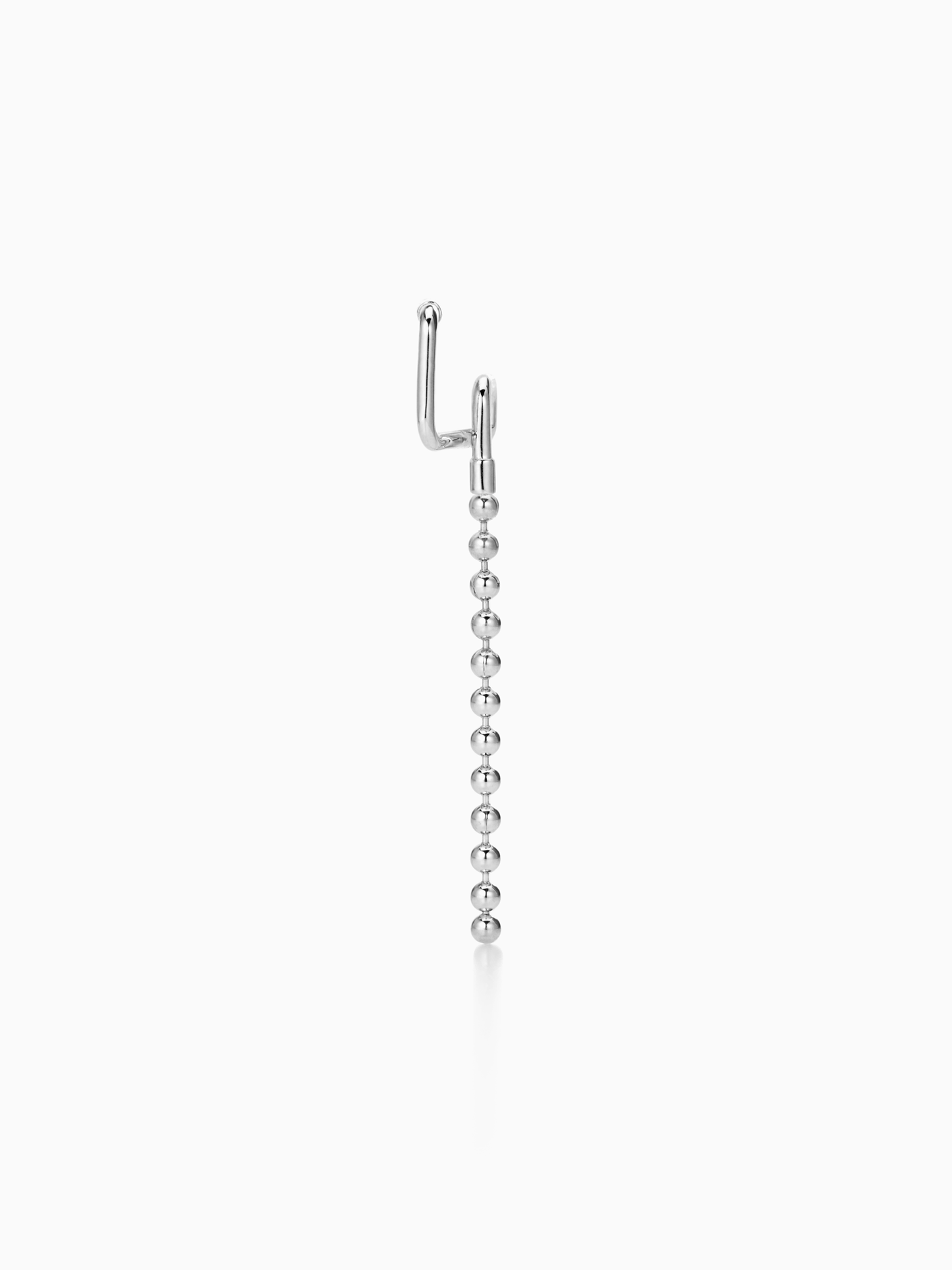 PIPE | EARRING
