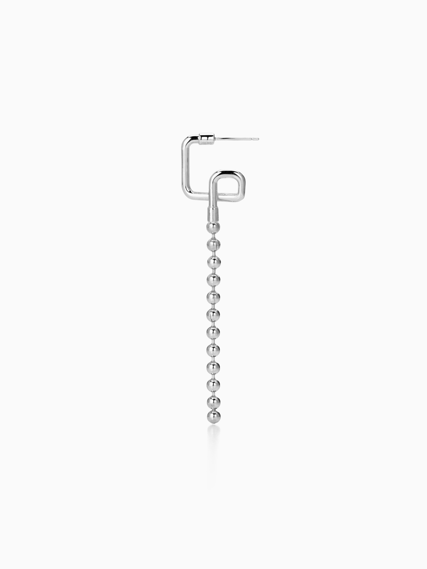 PIPE | EARRING