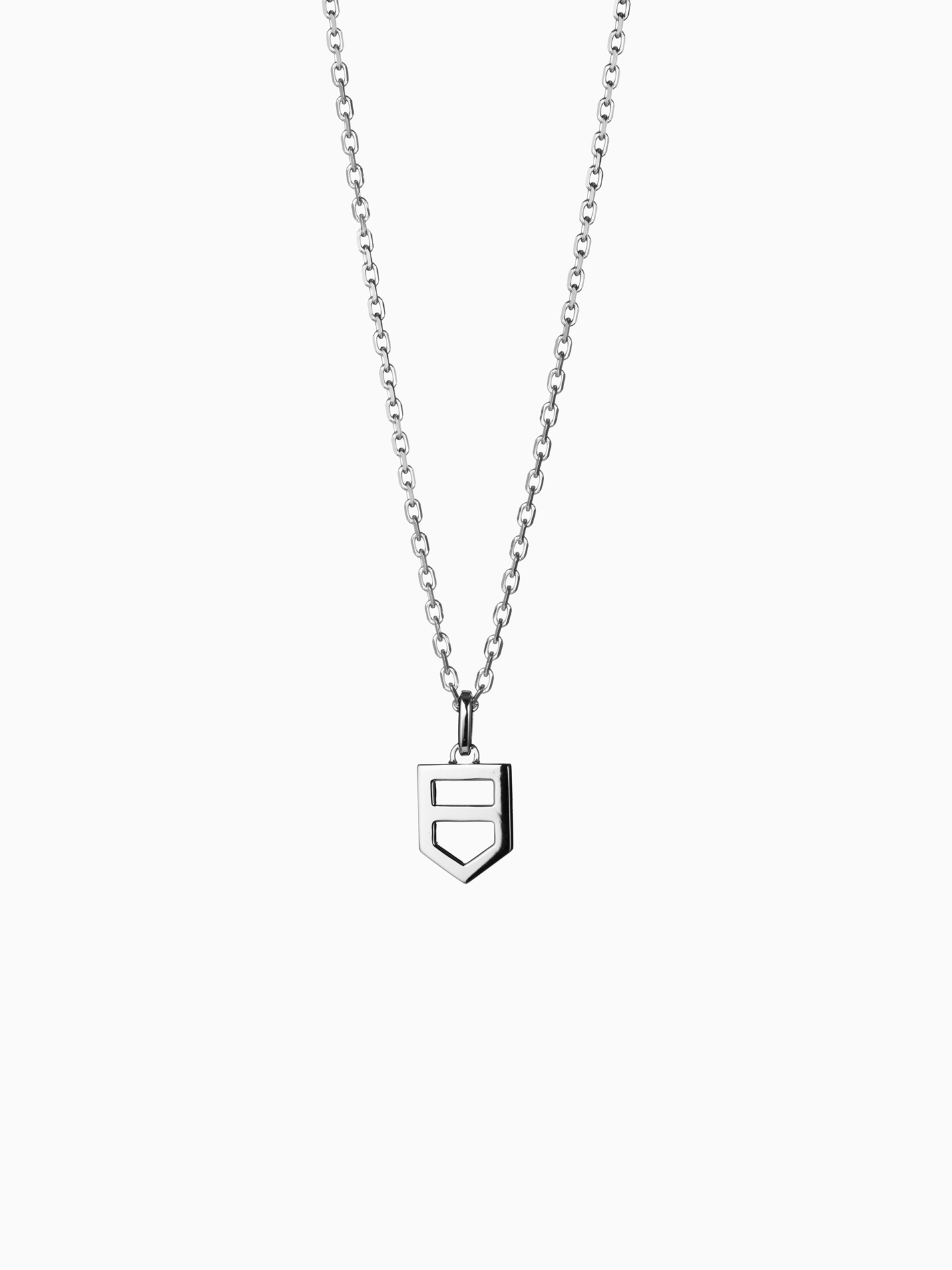 NUMERAL 8 | PENDANT