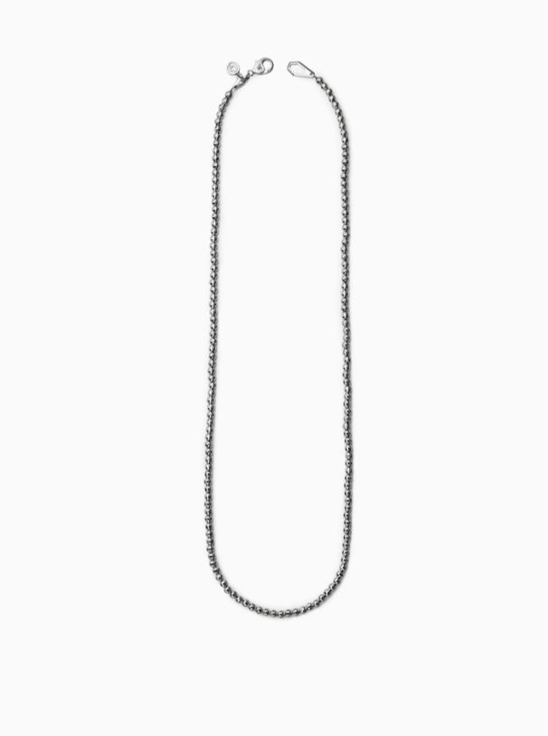 ALECT | NECKLACE | MIRROR CUT