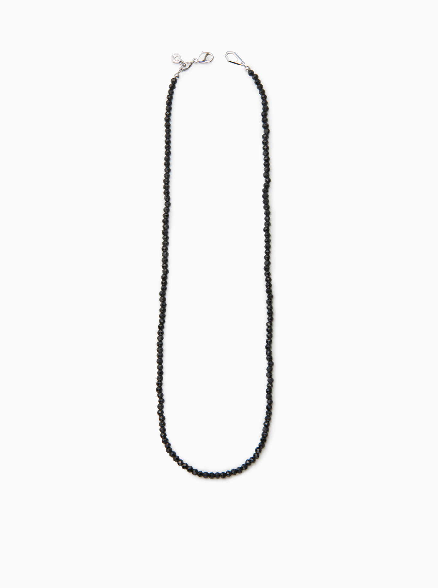 ALECT | NECKLACE | SPINEL