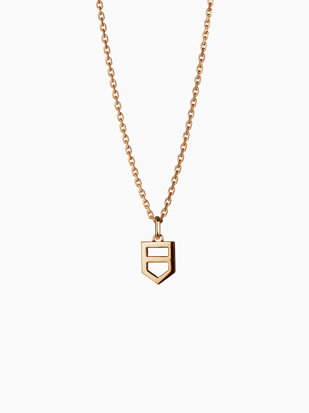 NUMERAL 8 | PENDANT