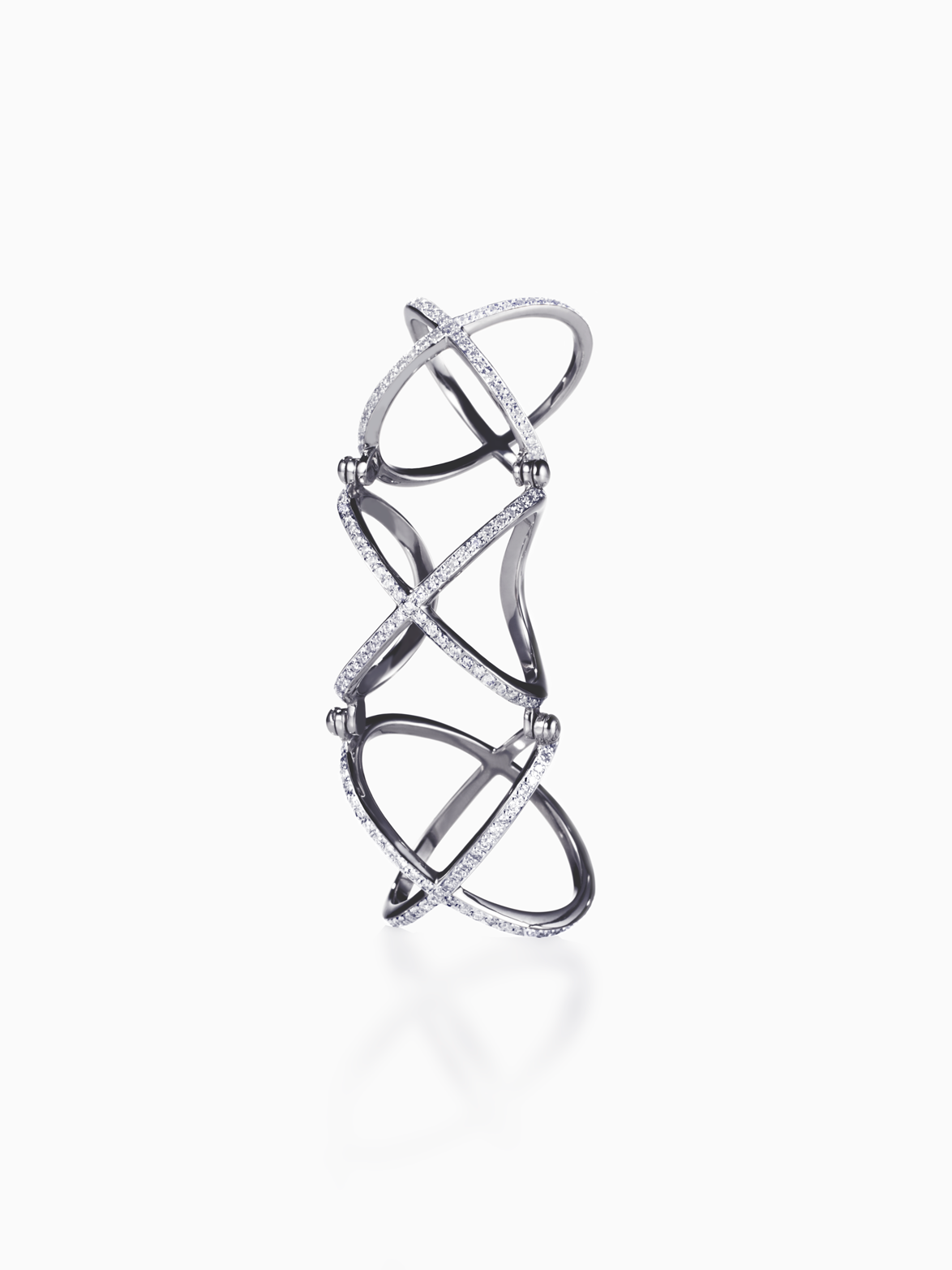 MOBIUS | 3RING | DIAMOND