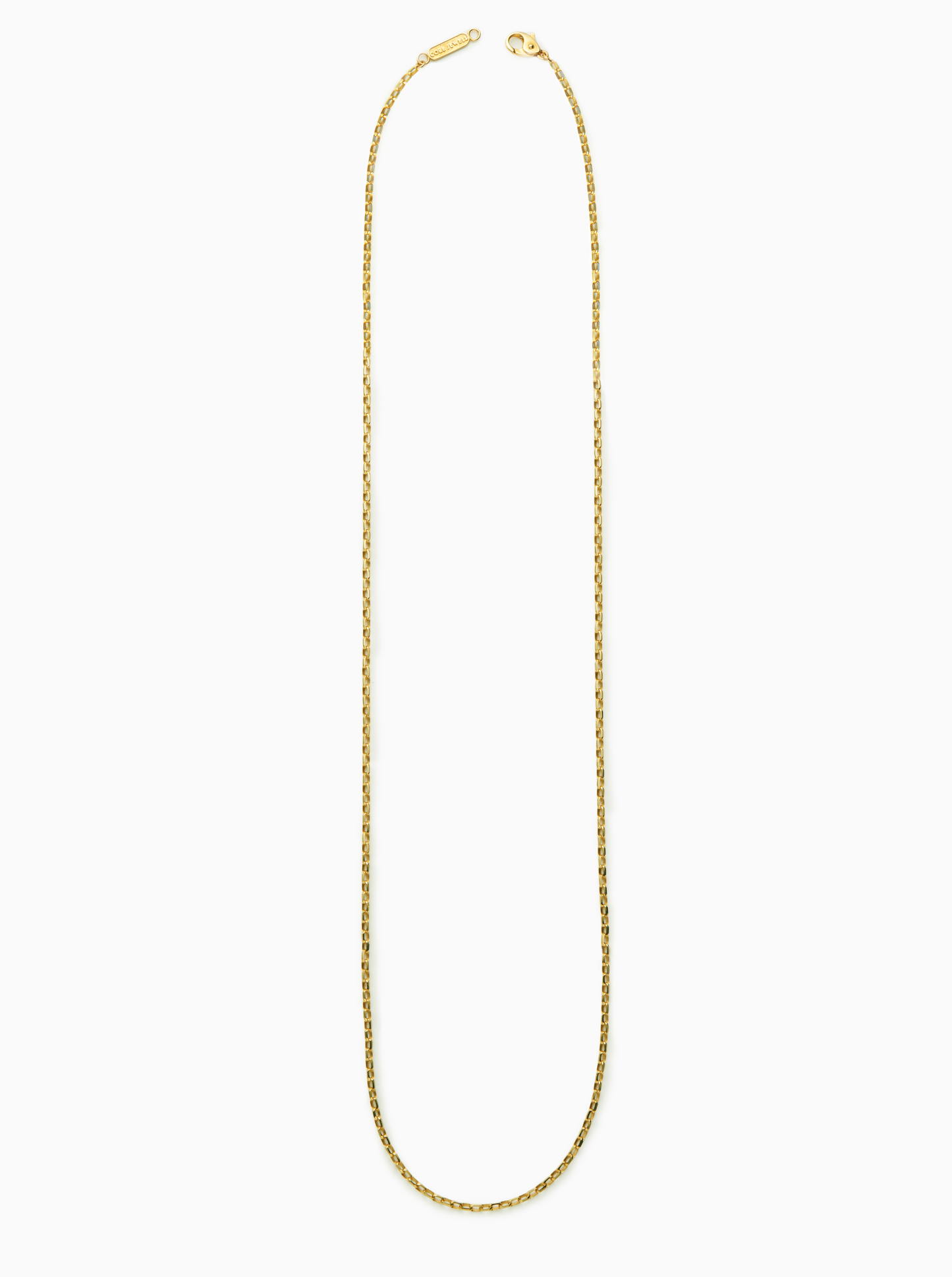 CHAIN M | MVS