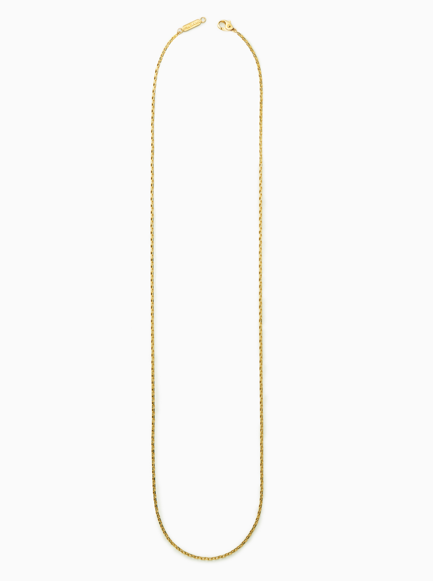 CHAIN S | MVS