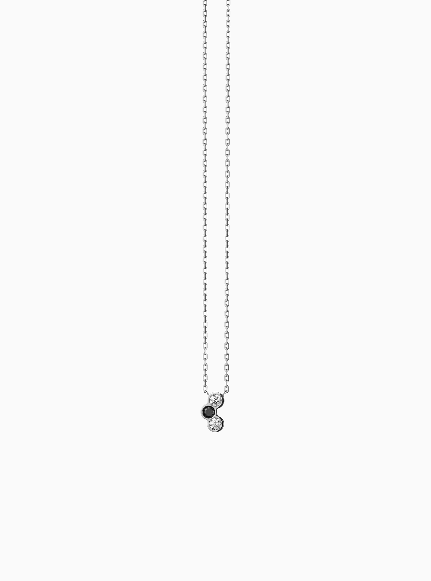 ATLAS | NECKLACE | DIAMOND