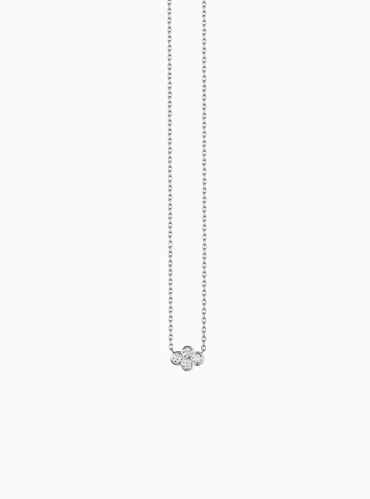 ATLAS | NECKLACE | DIAMOND