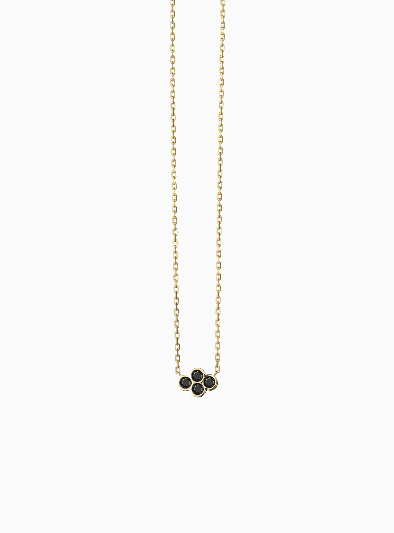 ATLAS | NECKLACE | DIAMOND